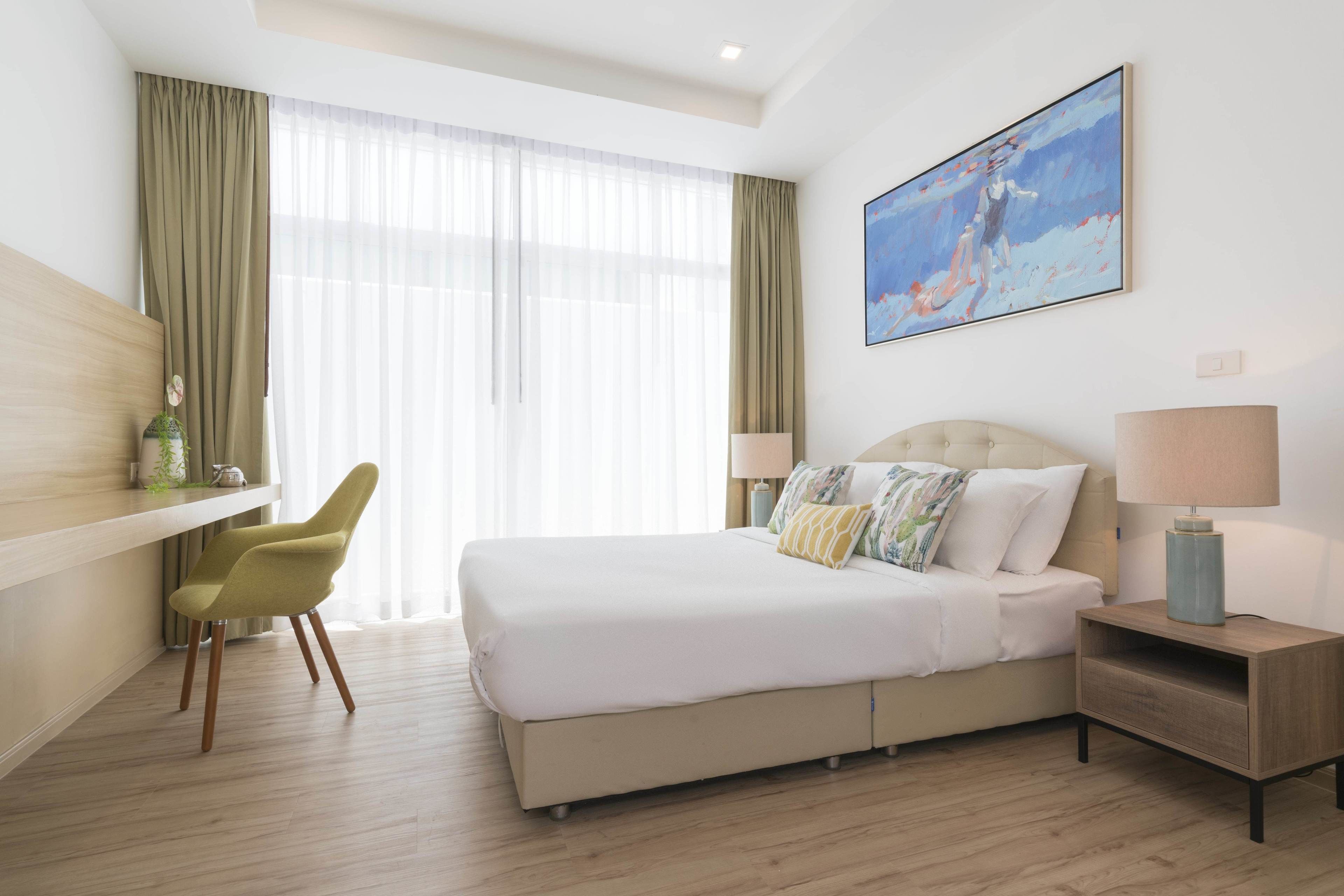 Tolani Le Bayburi Villas Pranburi