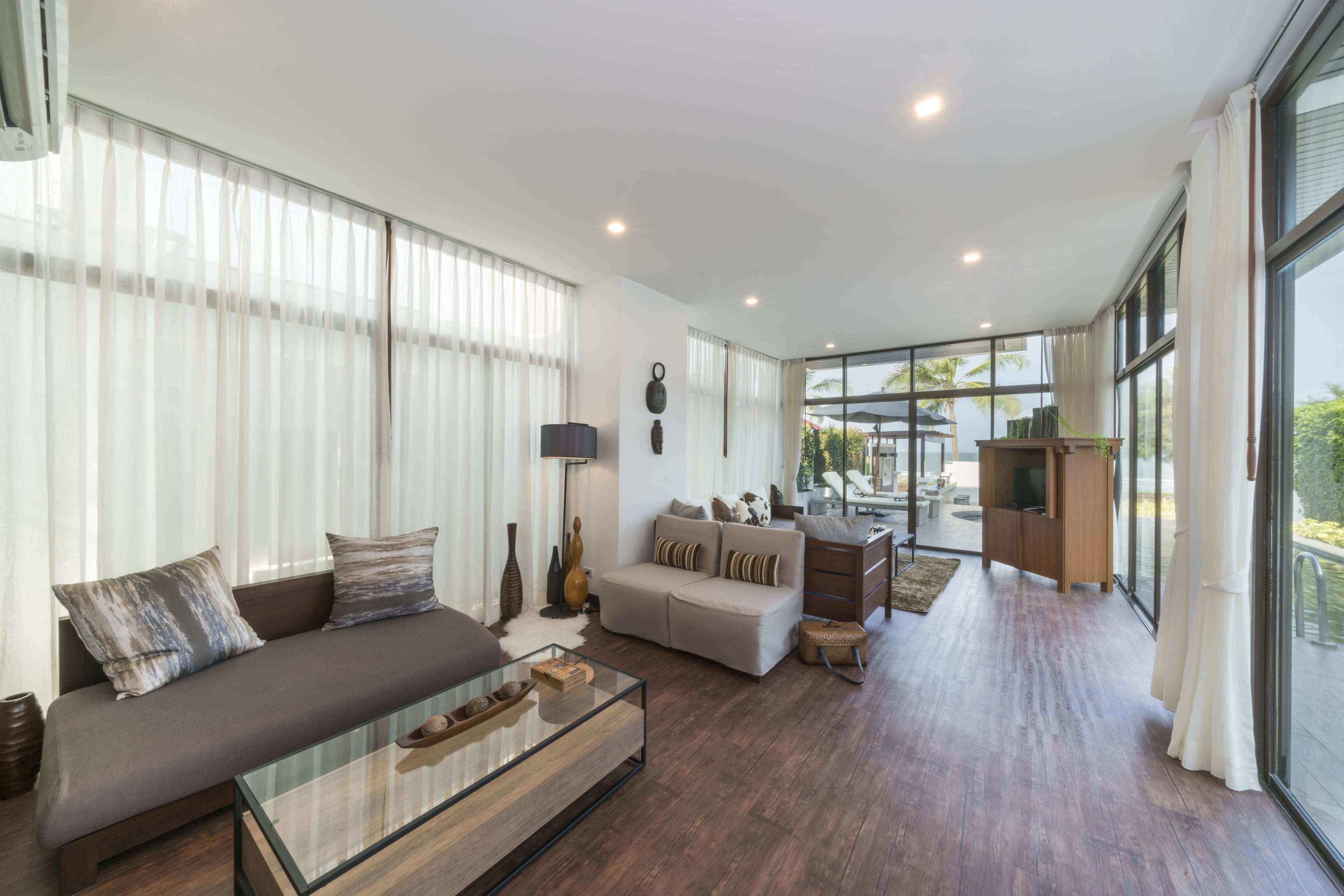 Tolani Le Bayburi Villas Pranburi