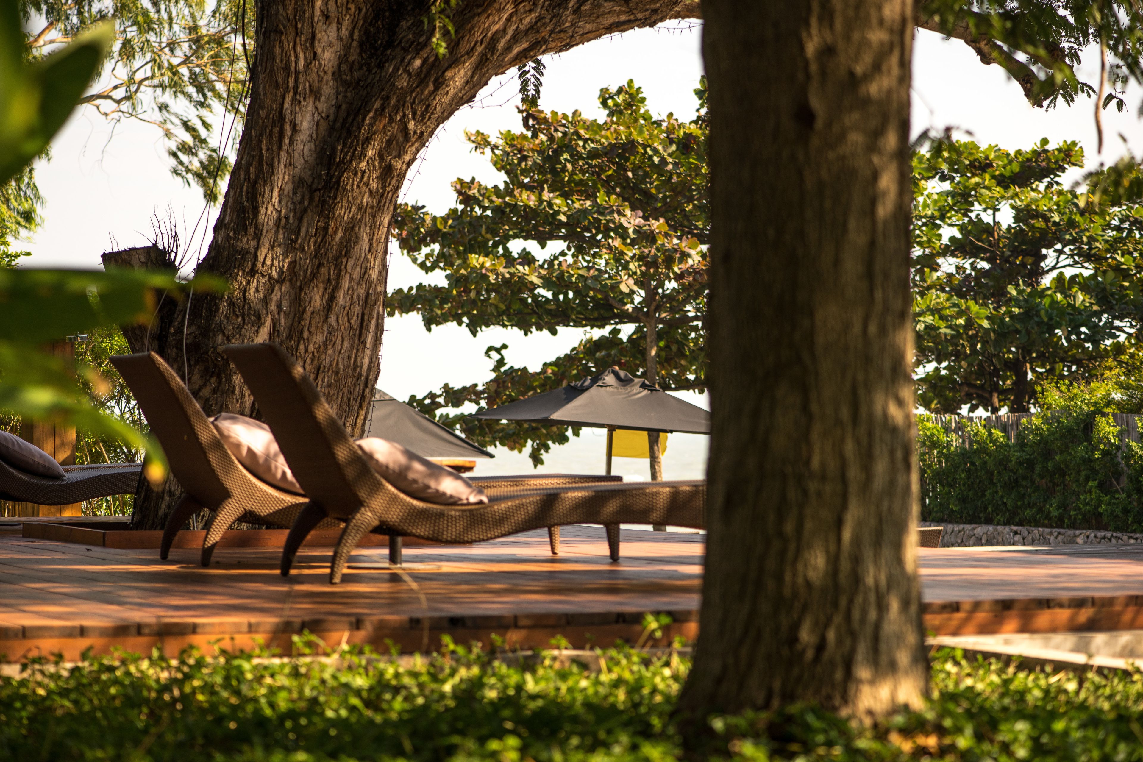 Tolani Resort Kui Buri