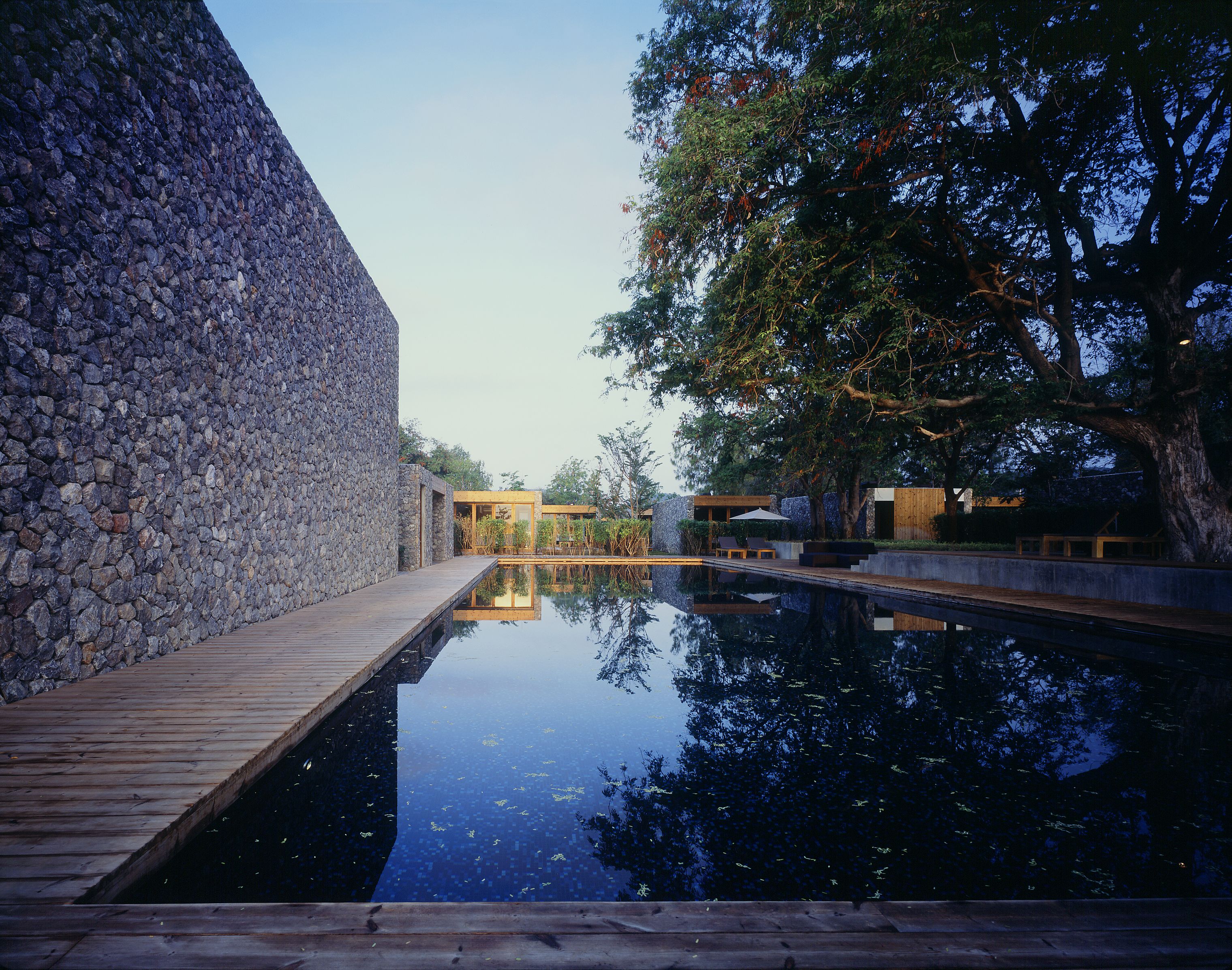 Tolani Resort Kui Buri