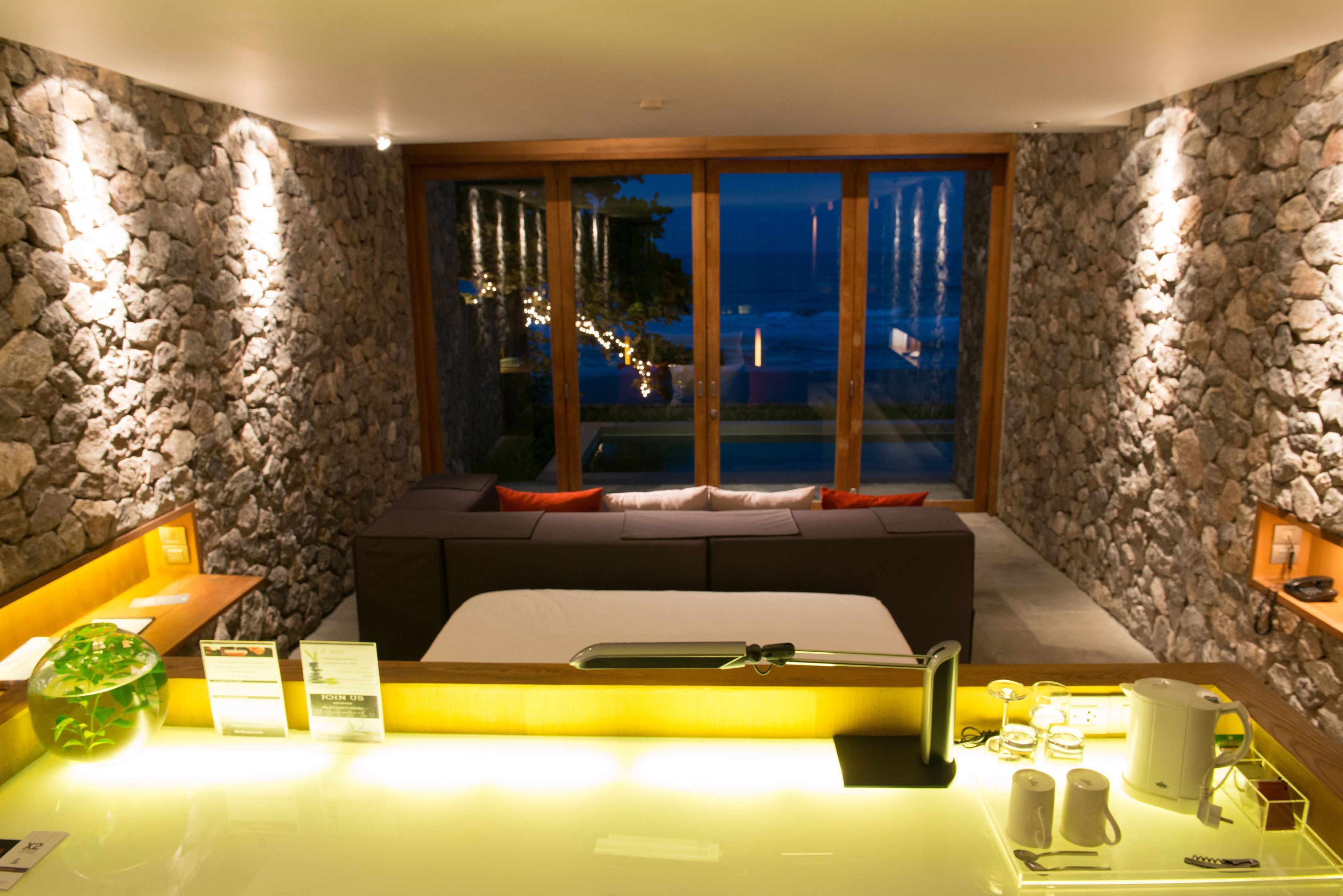 Tolani Resort Kui Buri