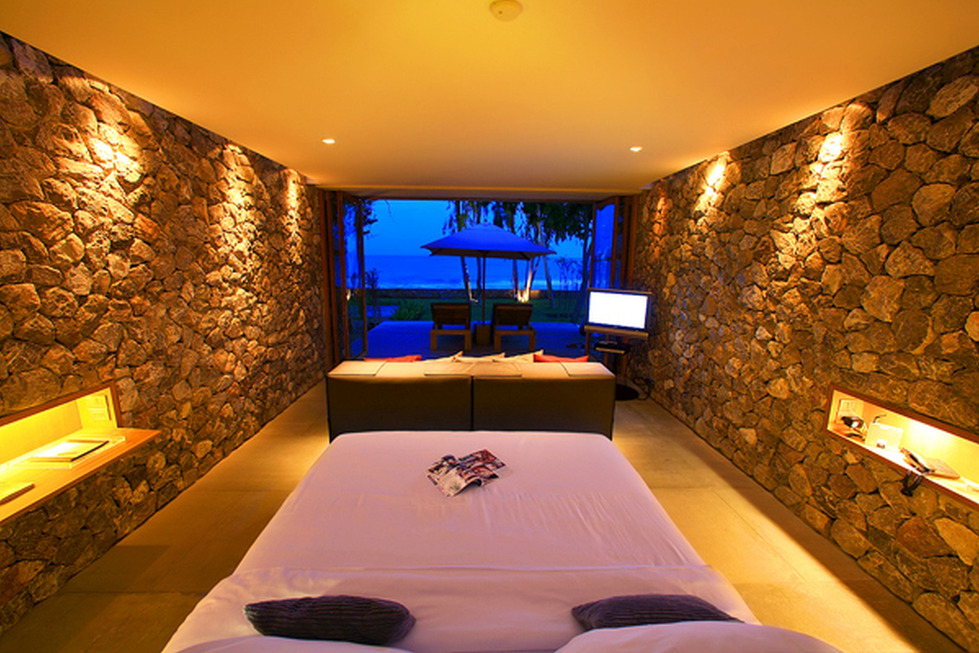 Tolani Resort Kui Buri