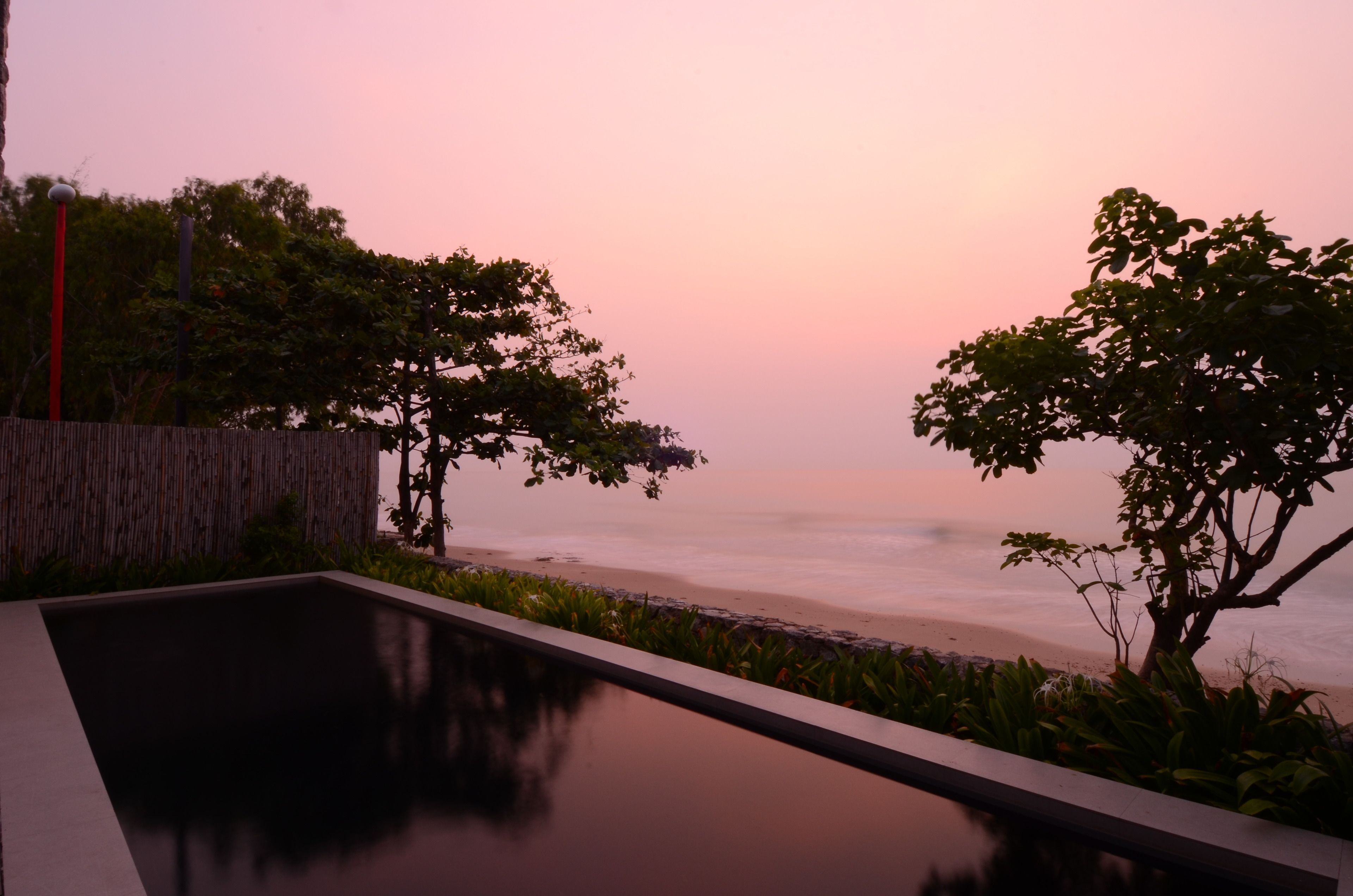 Tolani Resort Kui Buri