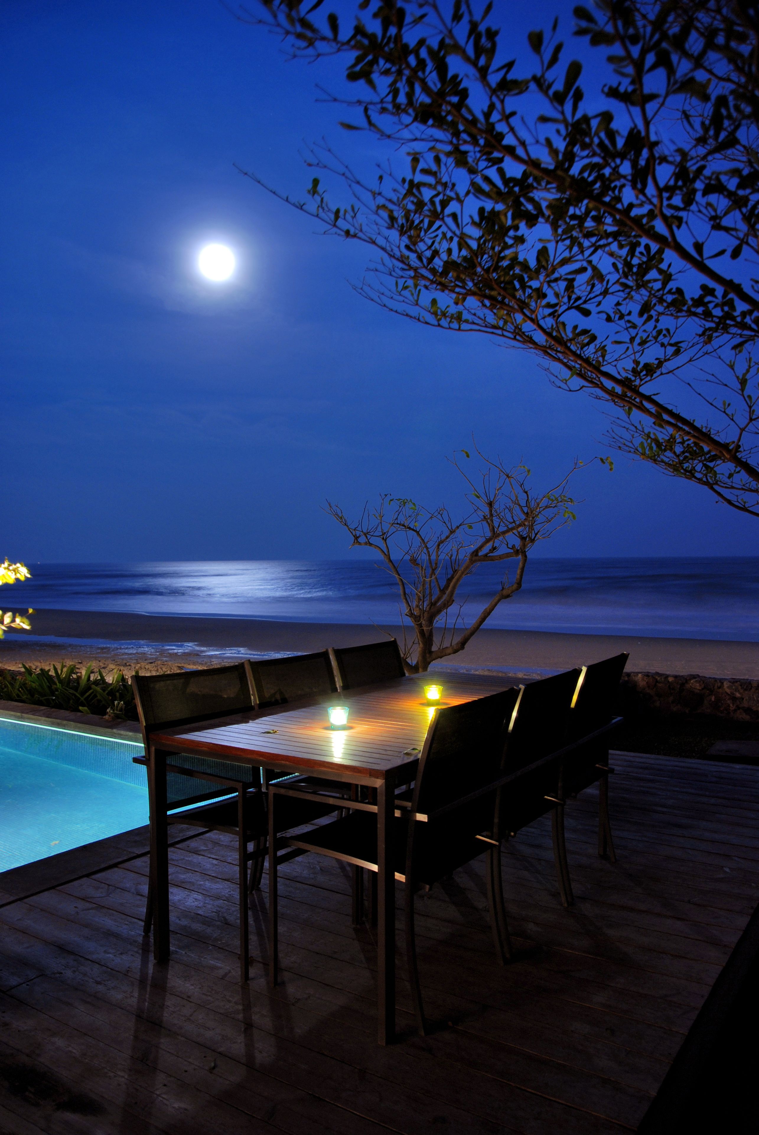 Tolani Resort Kui Buri