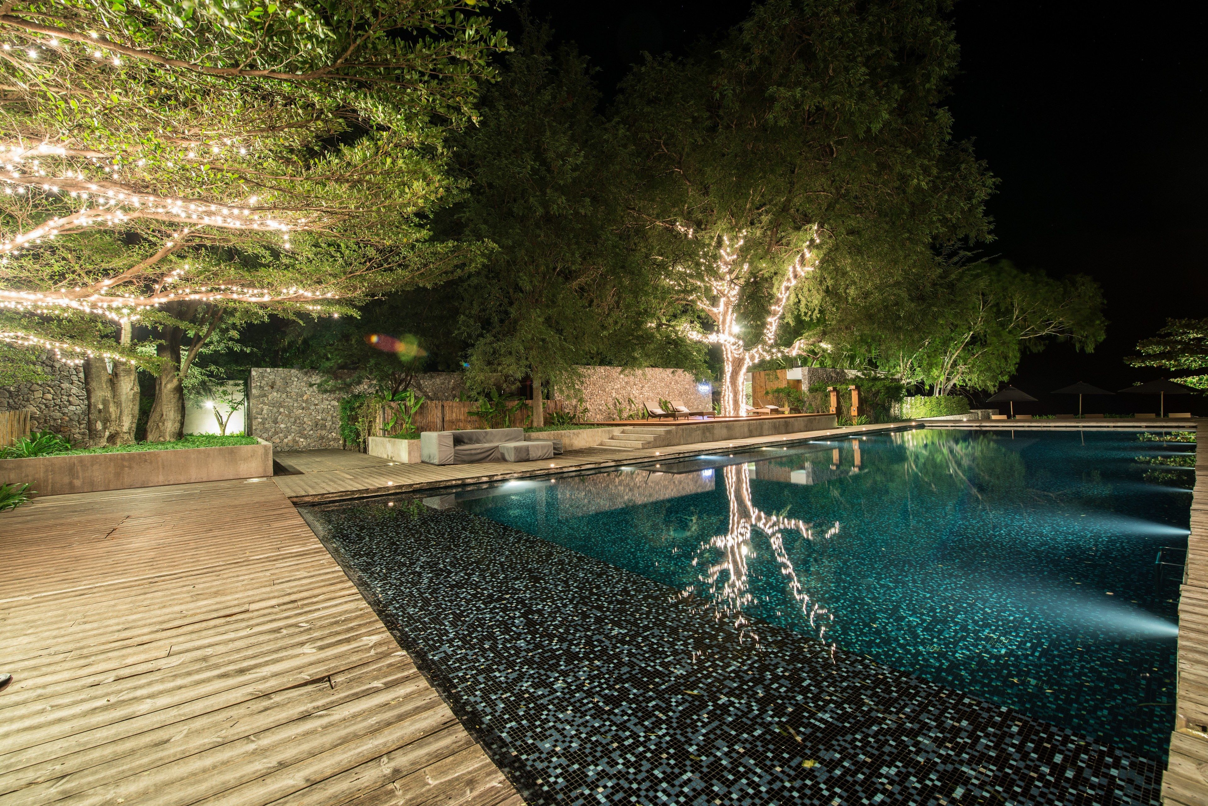 Tolani Resort Kui Buri