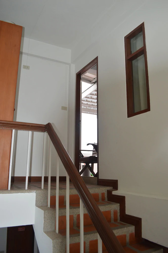 Tongmee Guest House