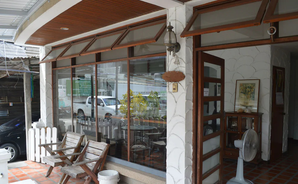 Tongmee Guest House
