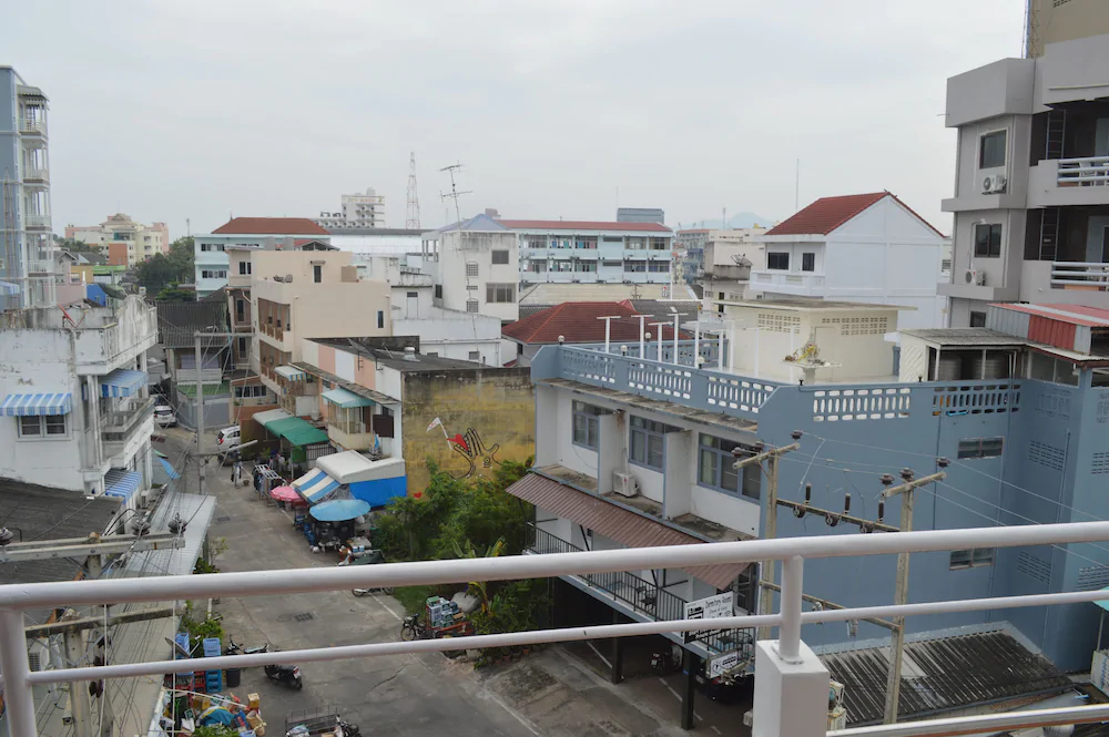 Tongmee Guest House