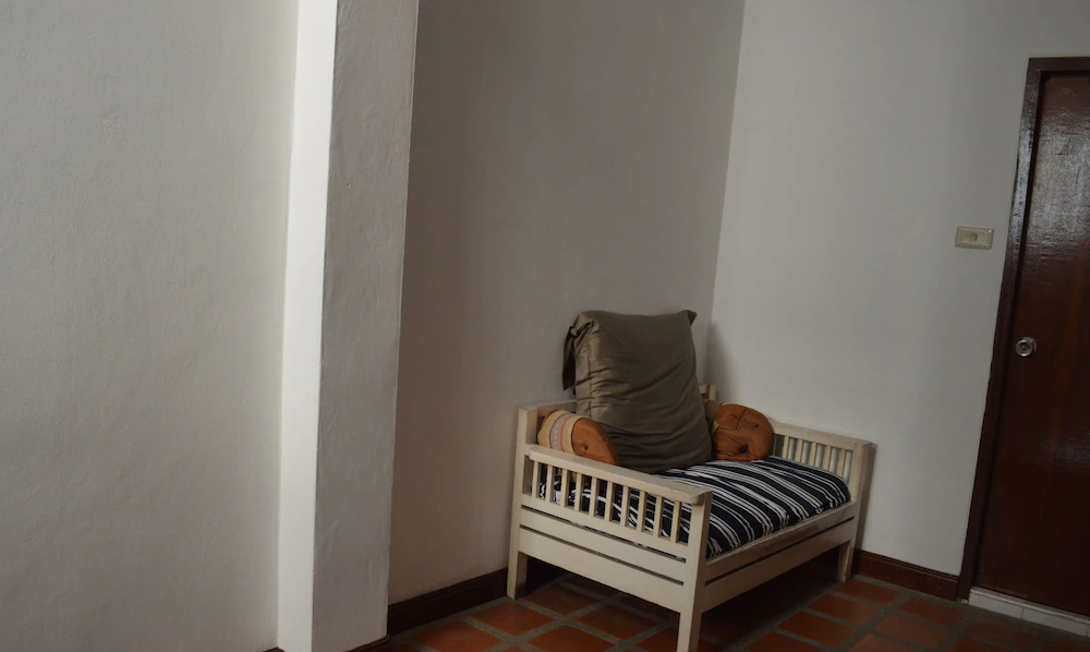 Tongmee Guest House