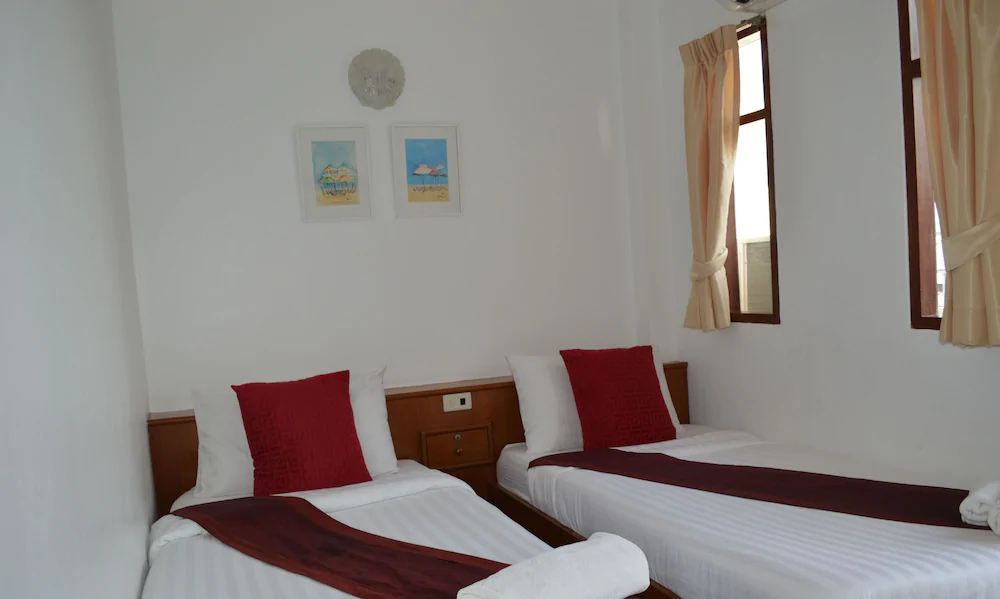 Tongmee Guest House