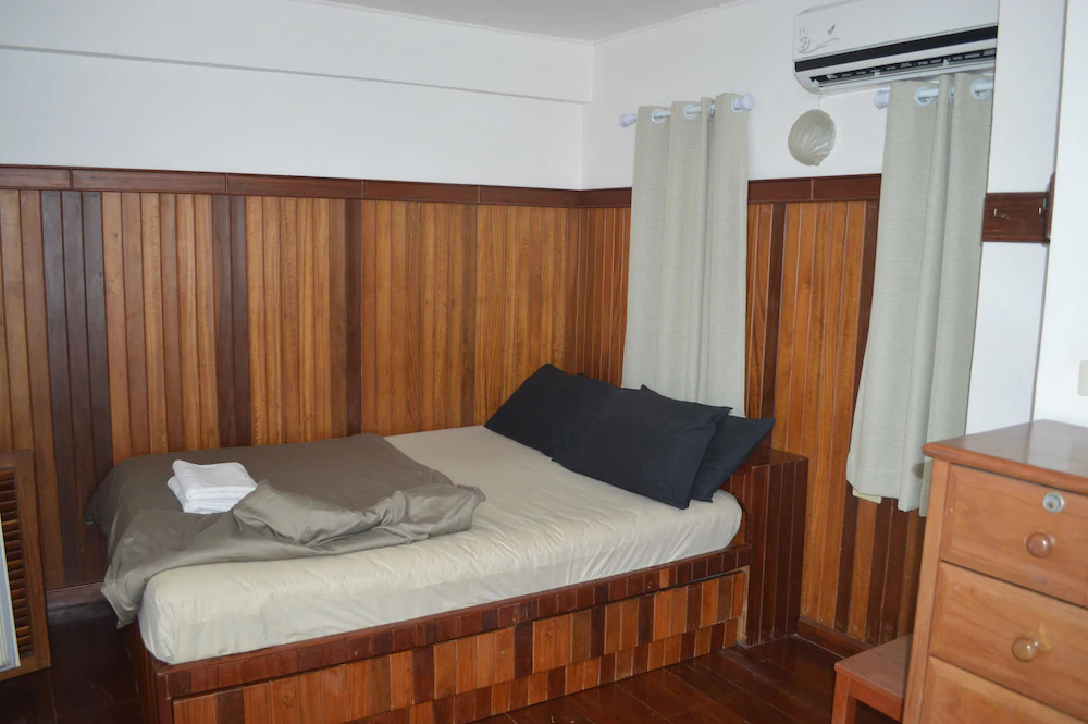 Tongmee Guest House