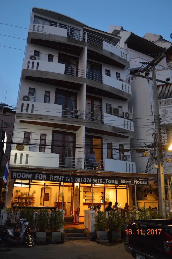 Tongmee Guest House
