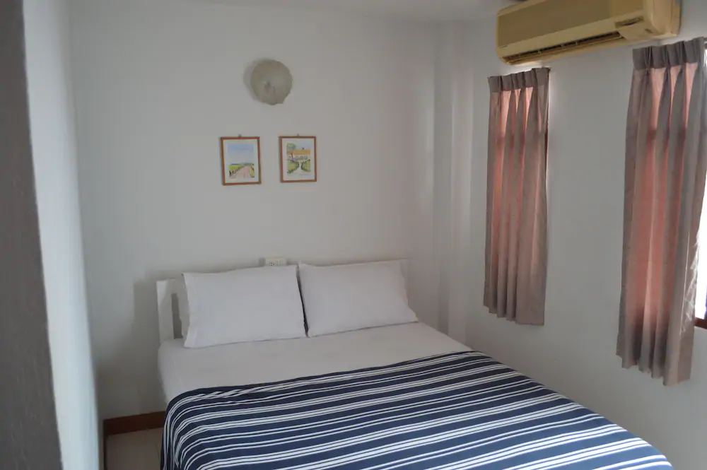 Tongmee Guest House