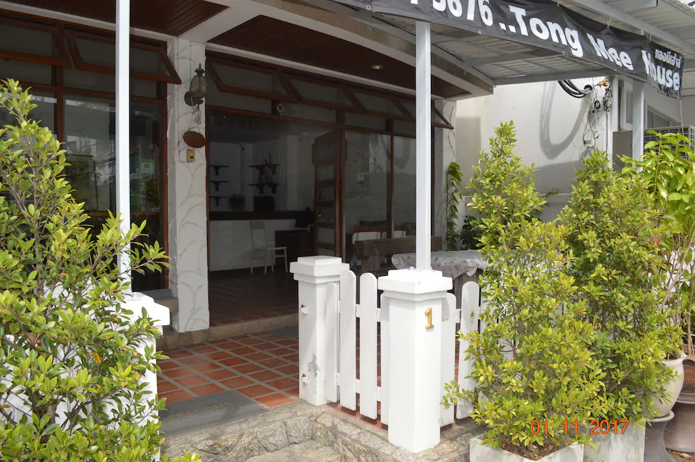Tongmee Guest House