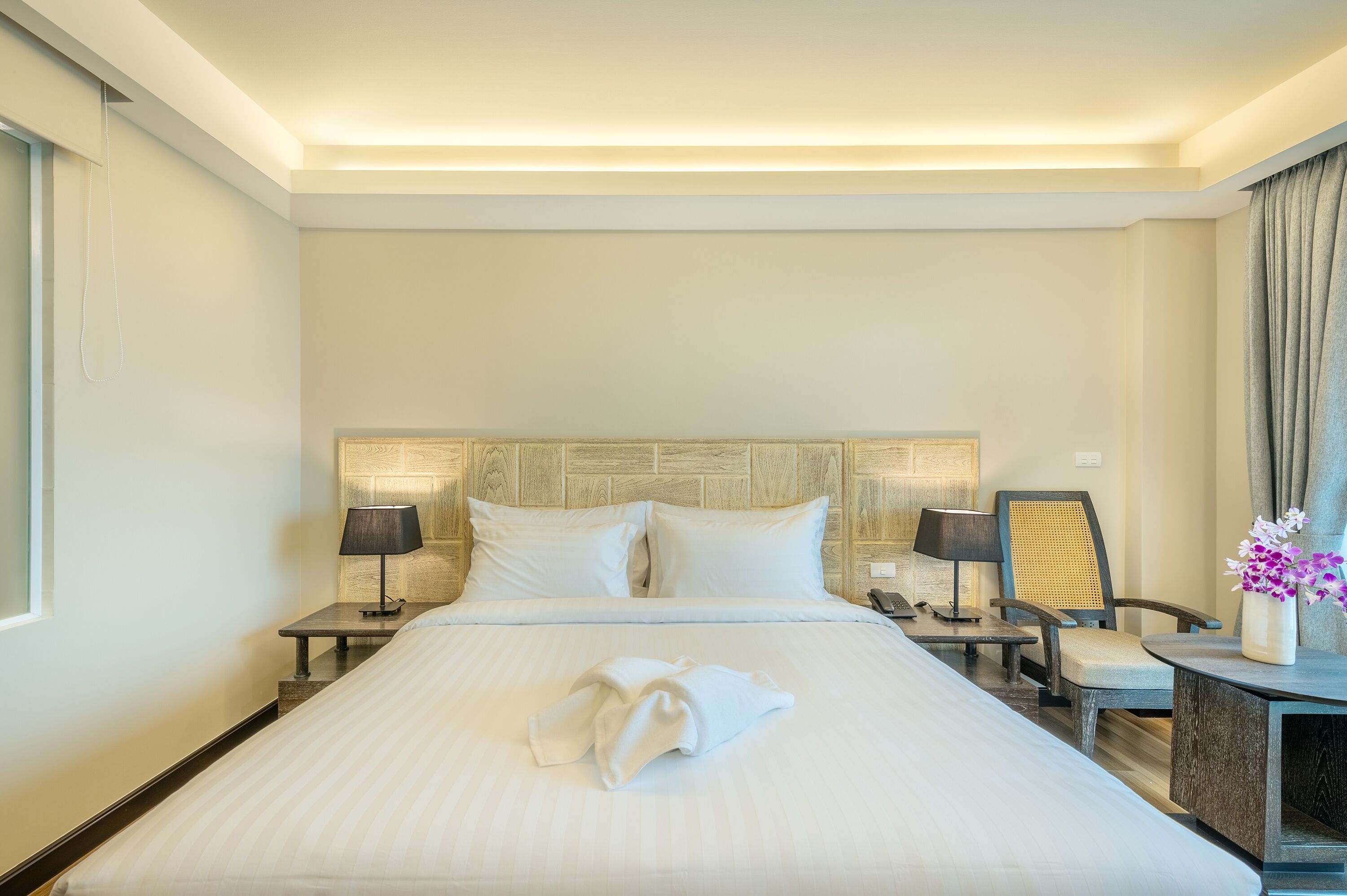 Treepana Hua Hin Hotel