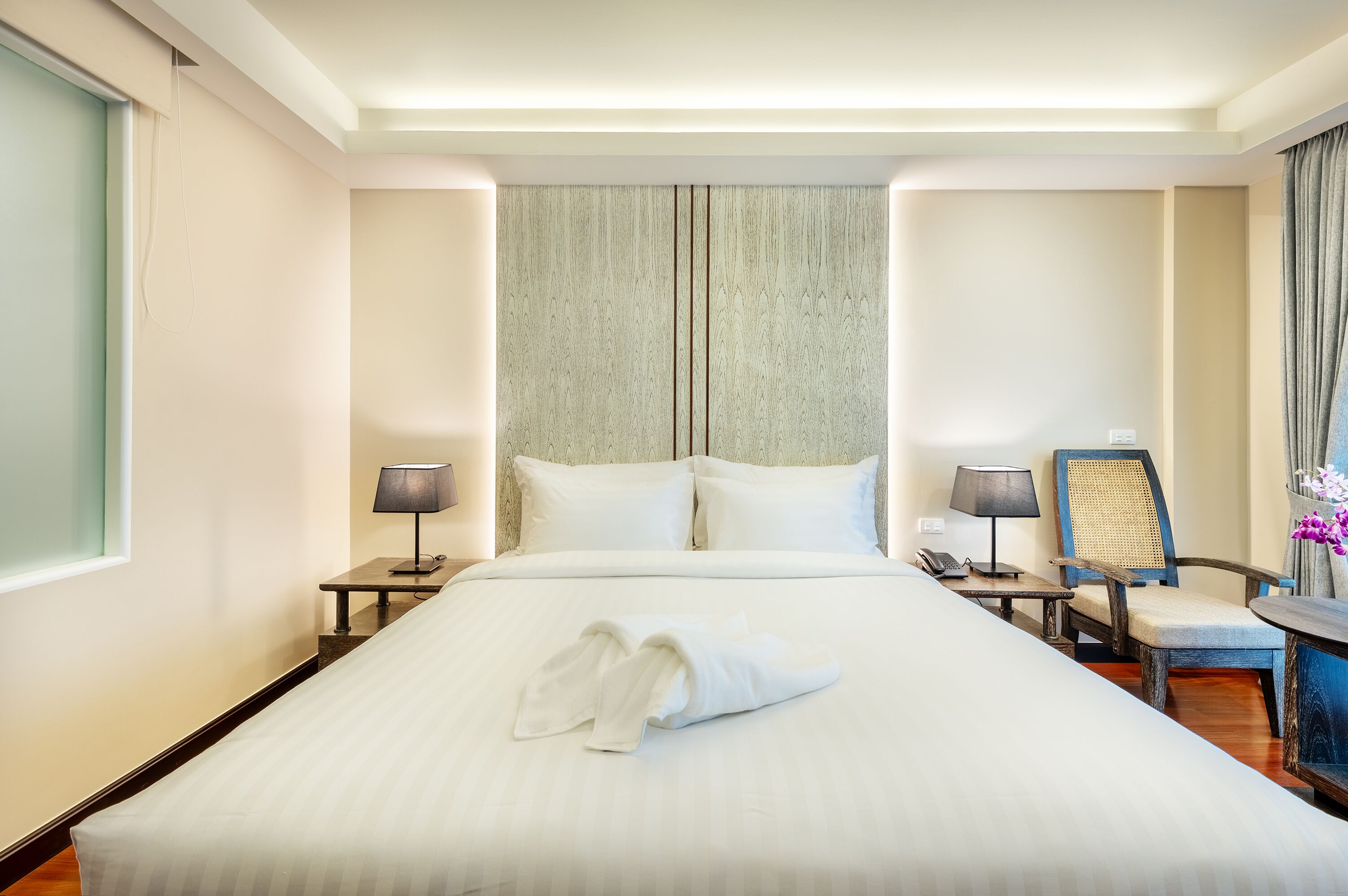 Treepana Hua Hin Hotel