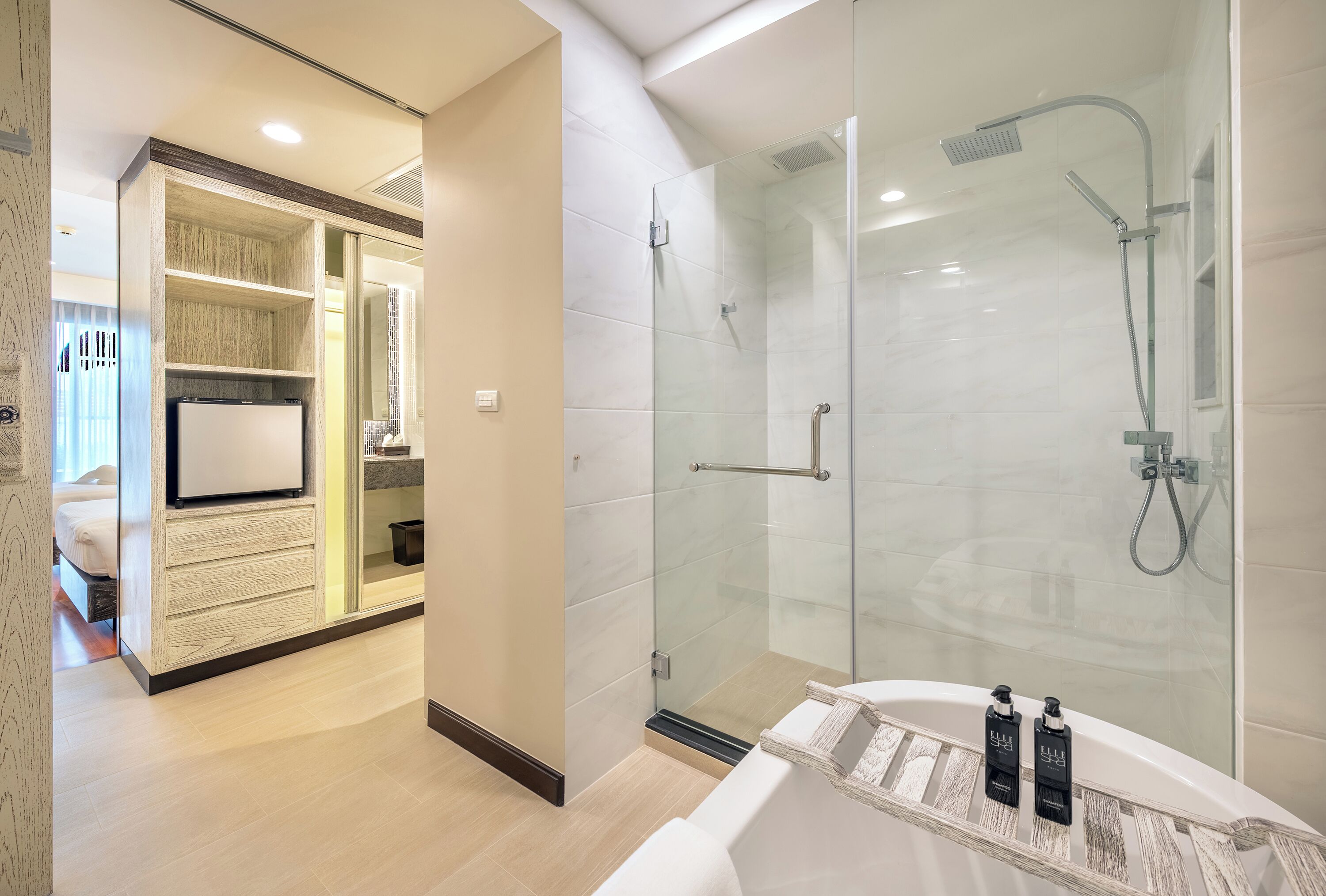Treepana Hua Hin Hotel