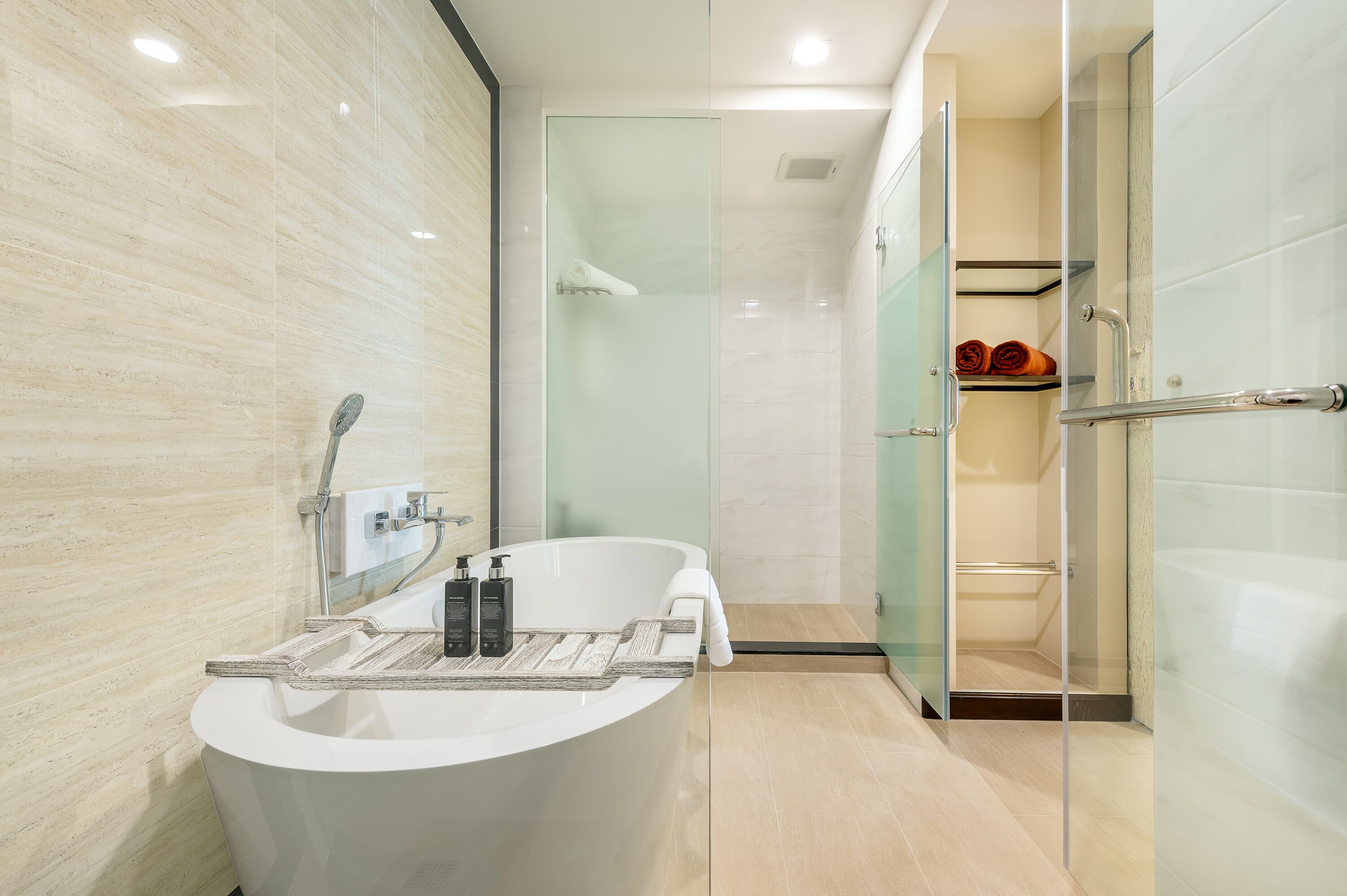 Treepana Hua Hin Hotel
