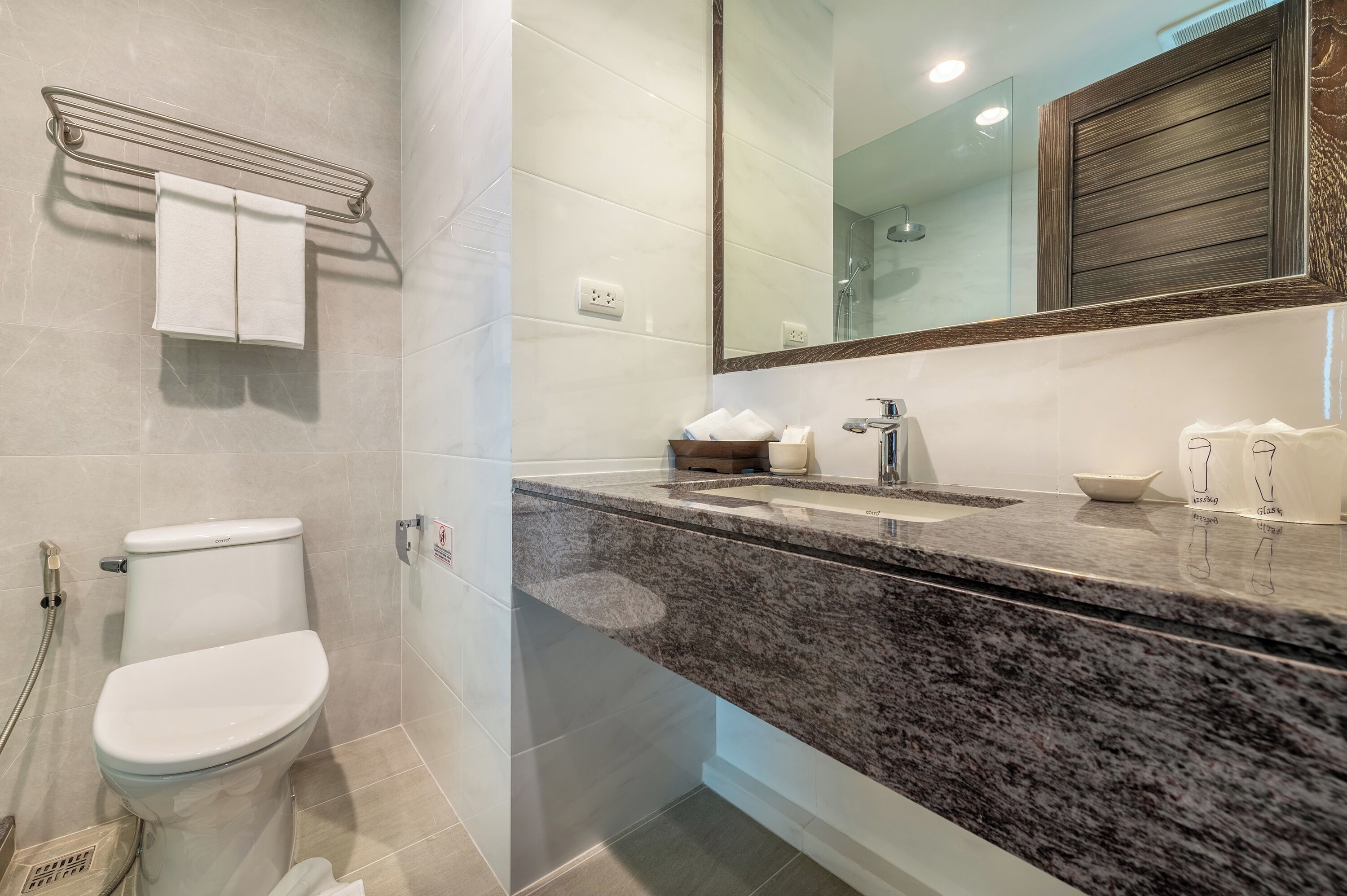 Treepana Hua Hin Hotel
