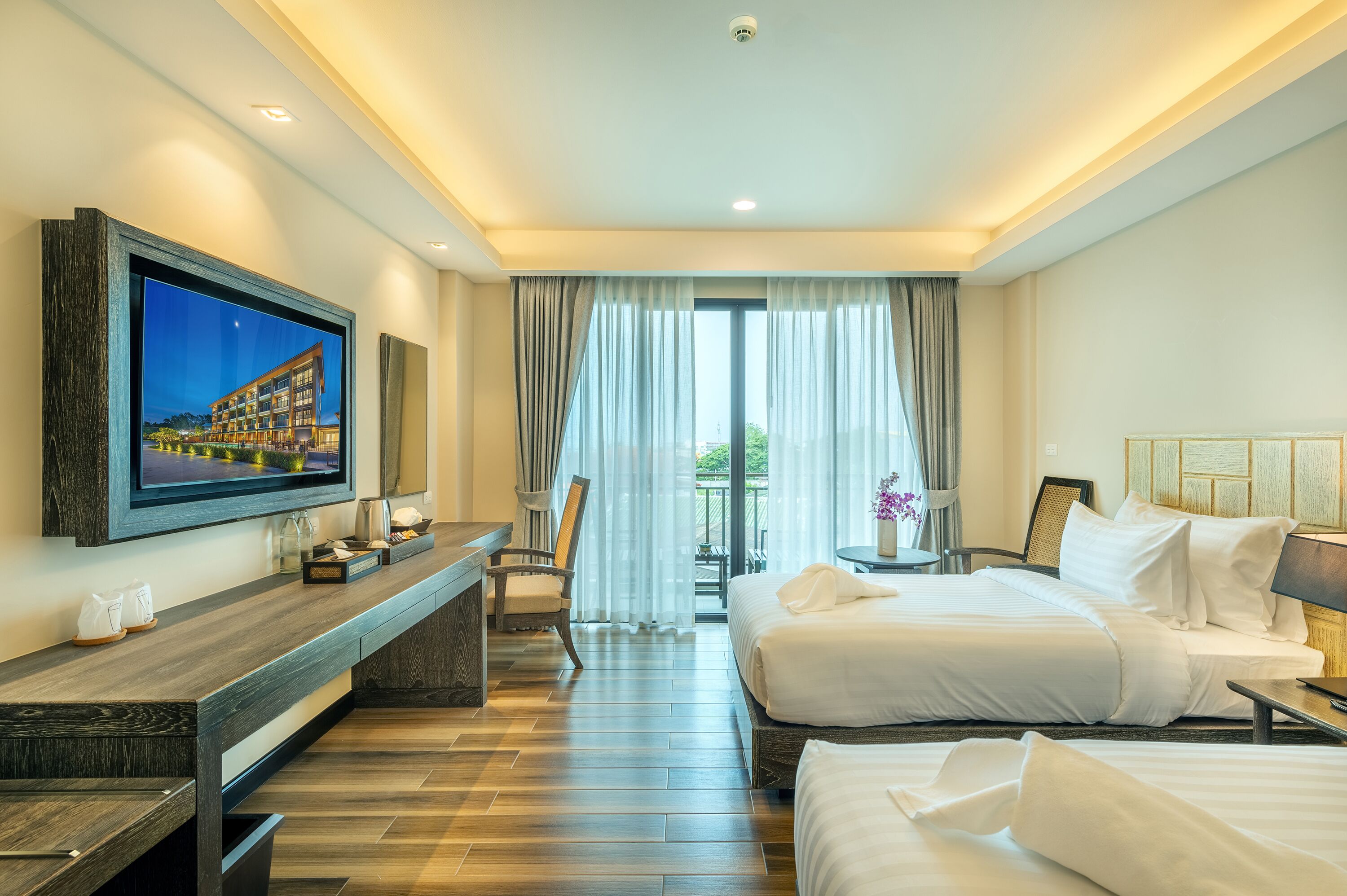 Treepana Hua Hin Hotel