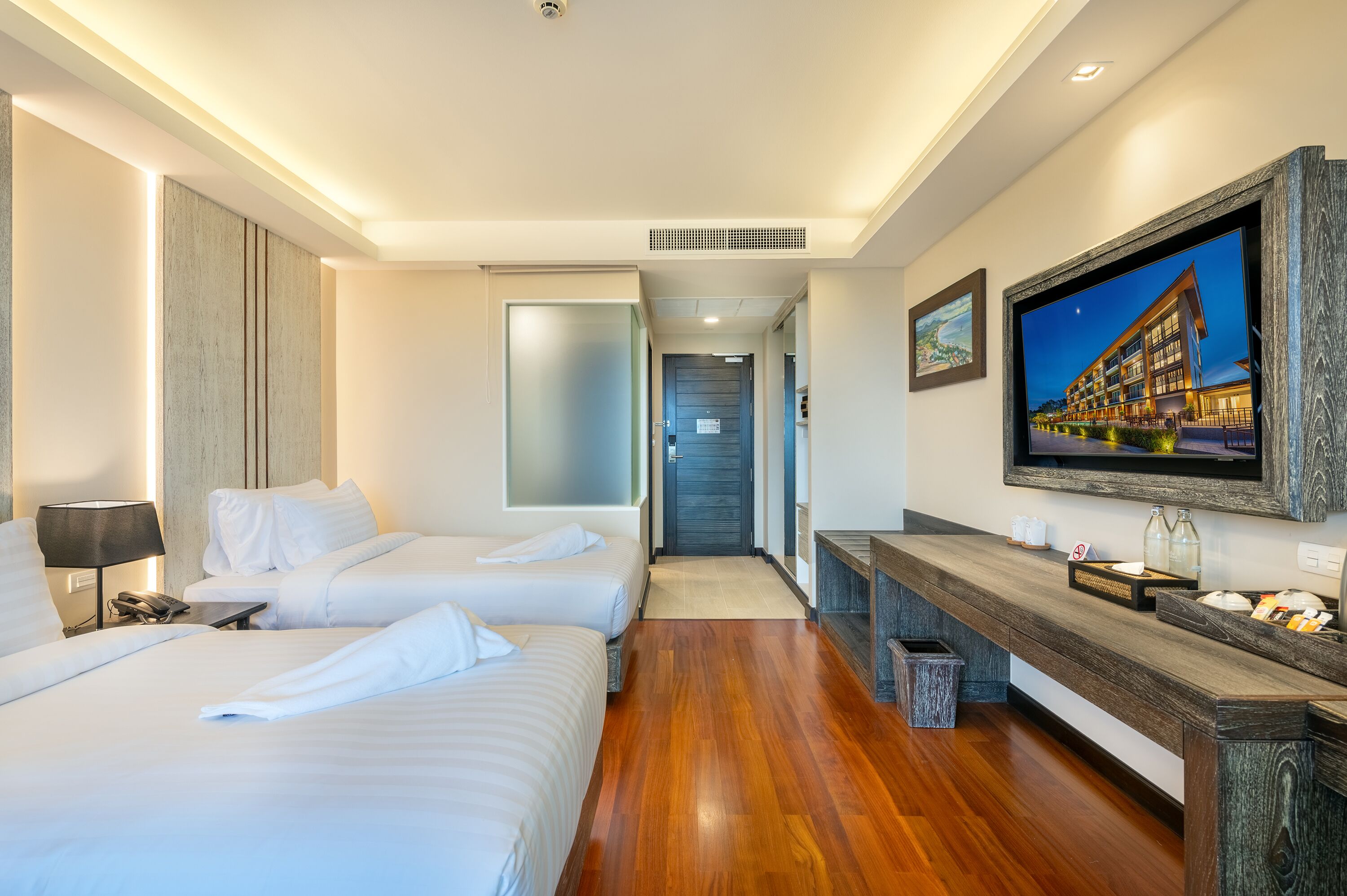 Treepana Hua Hin Hotel