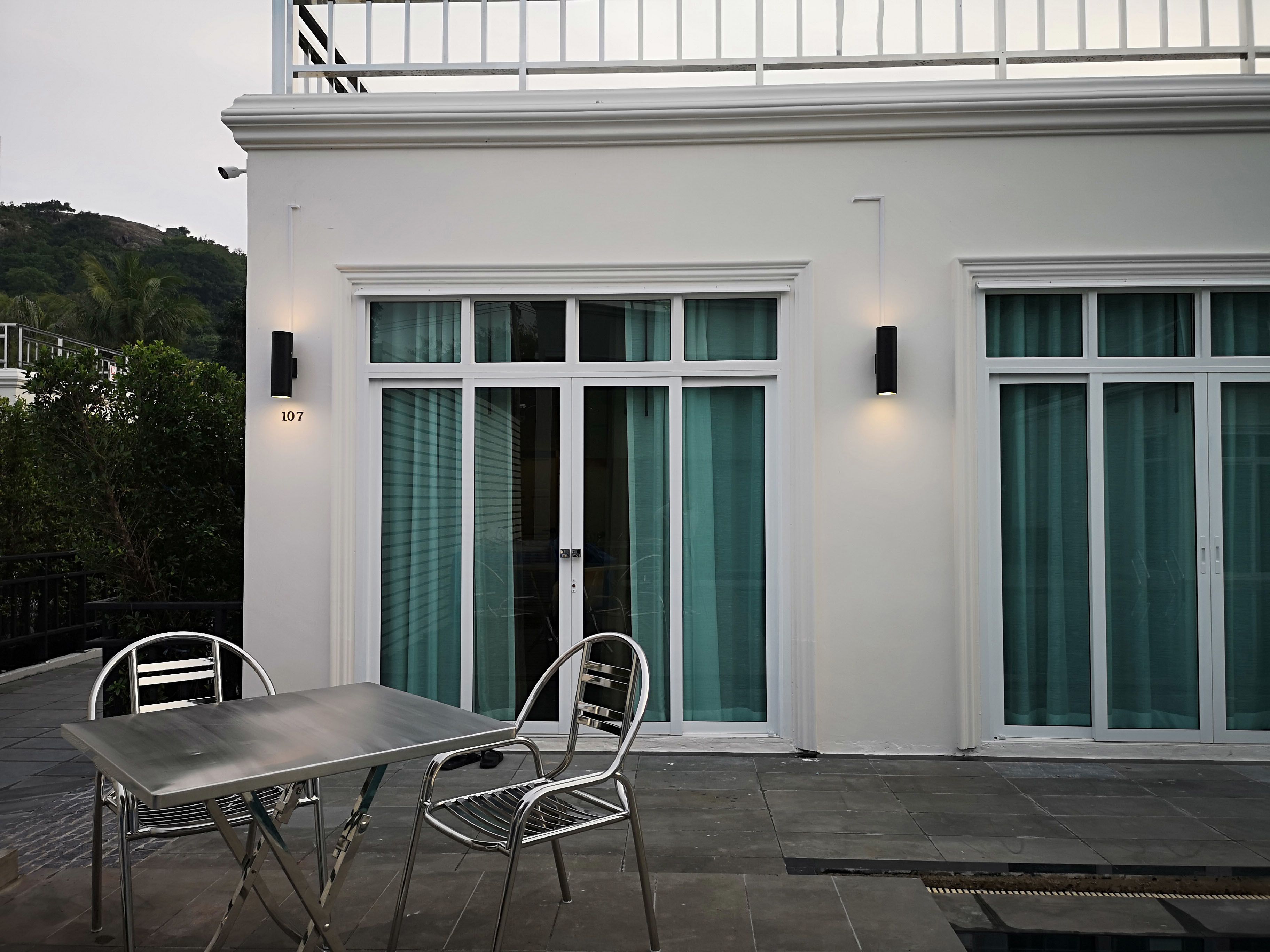 T Villas Huahin