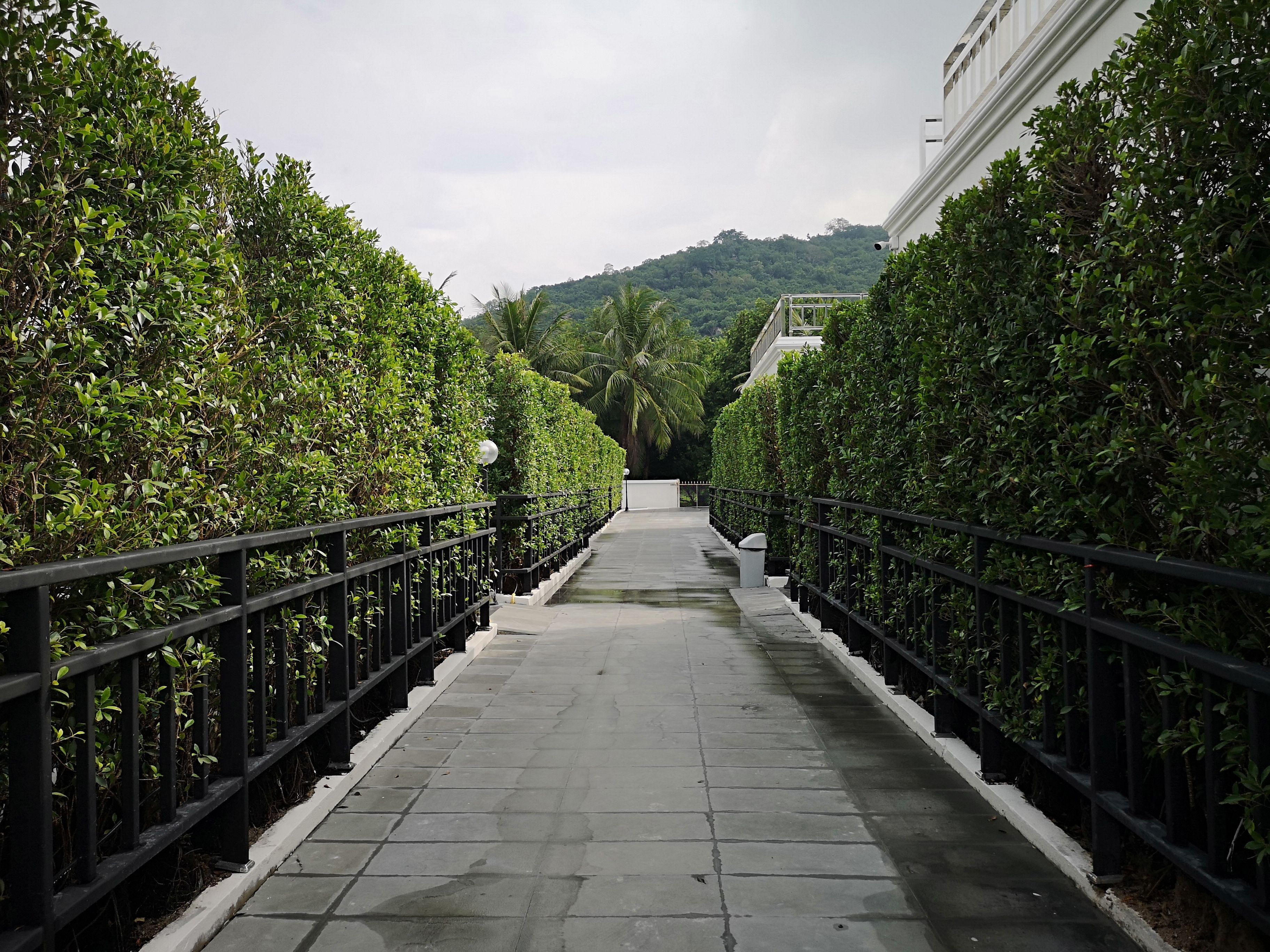T Villas Huahin