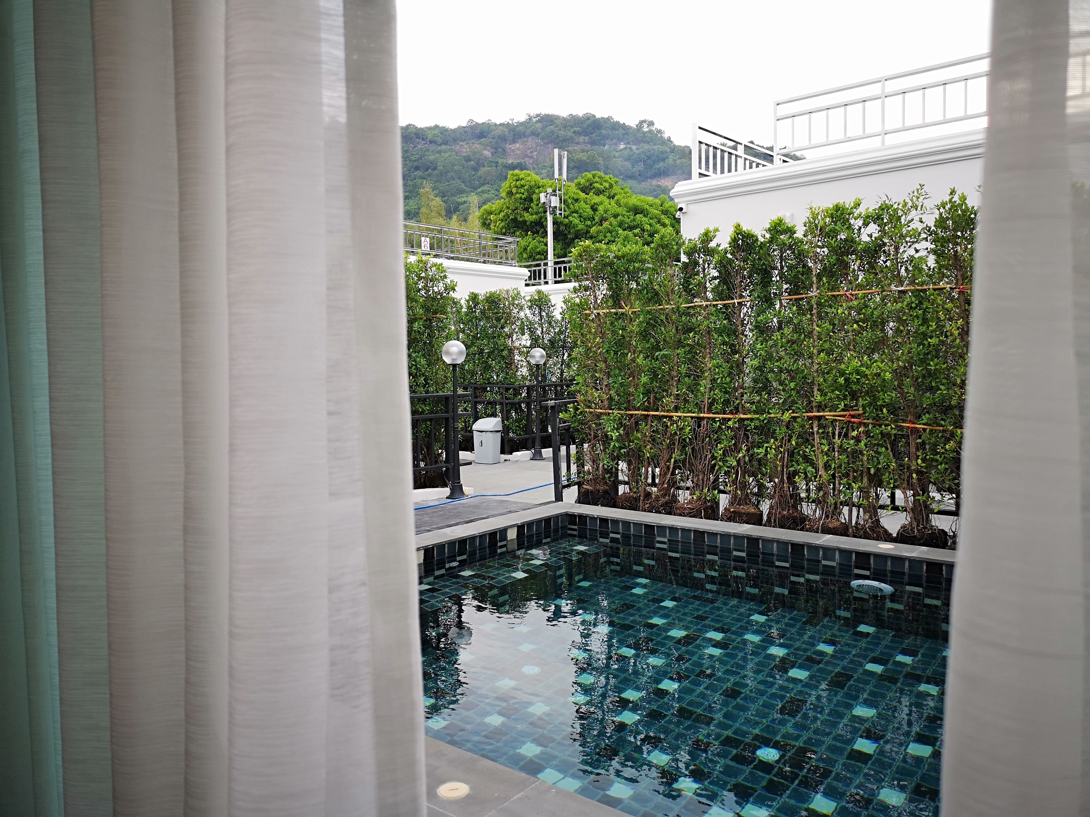 T Villas Huahin