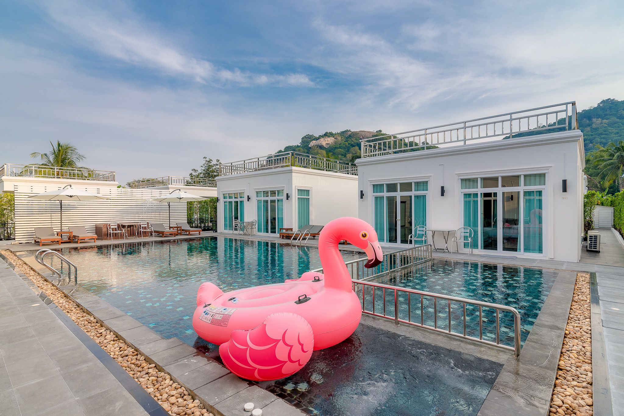 T Villas Huahin