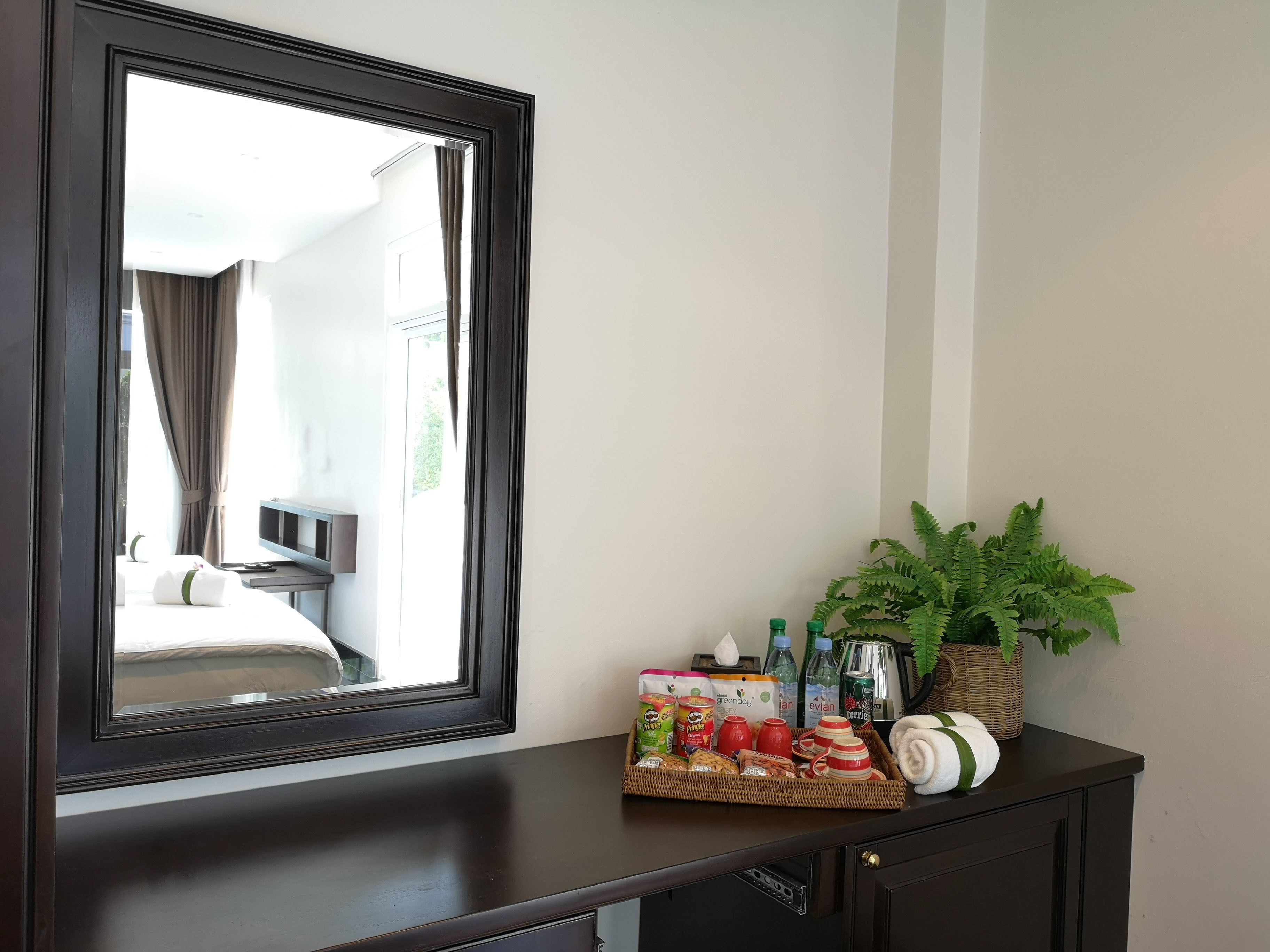 T Villas Huahin