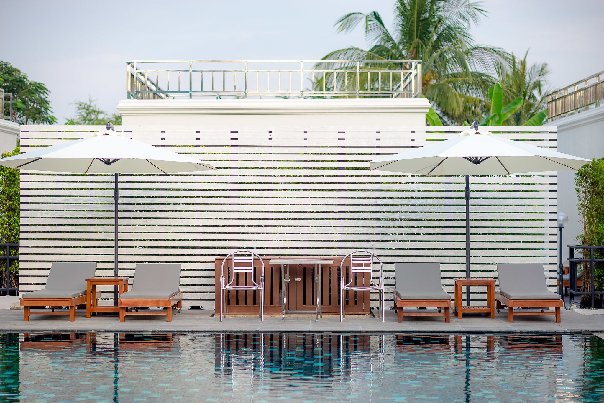 T Villas Huahin