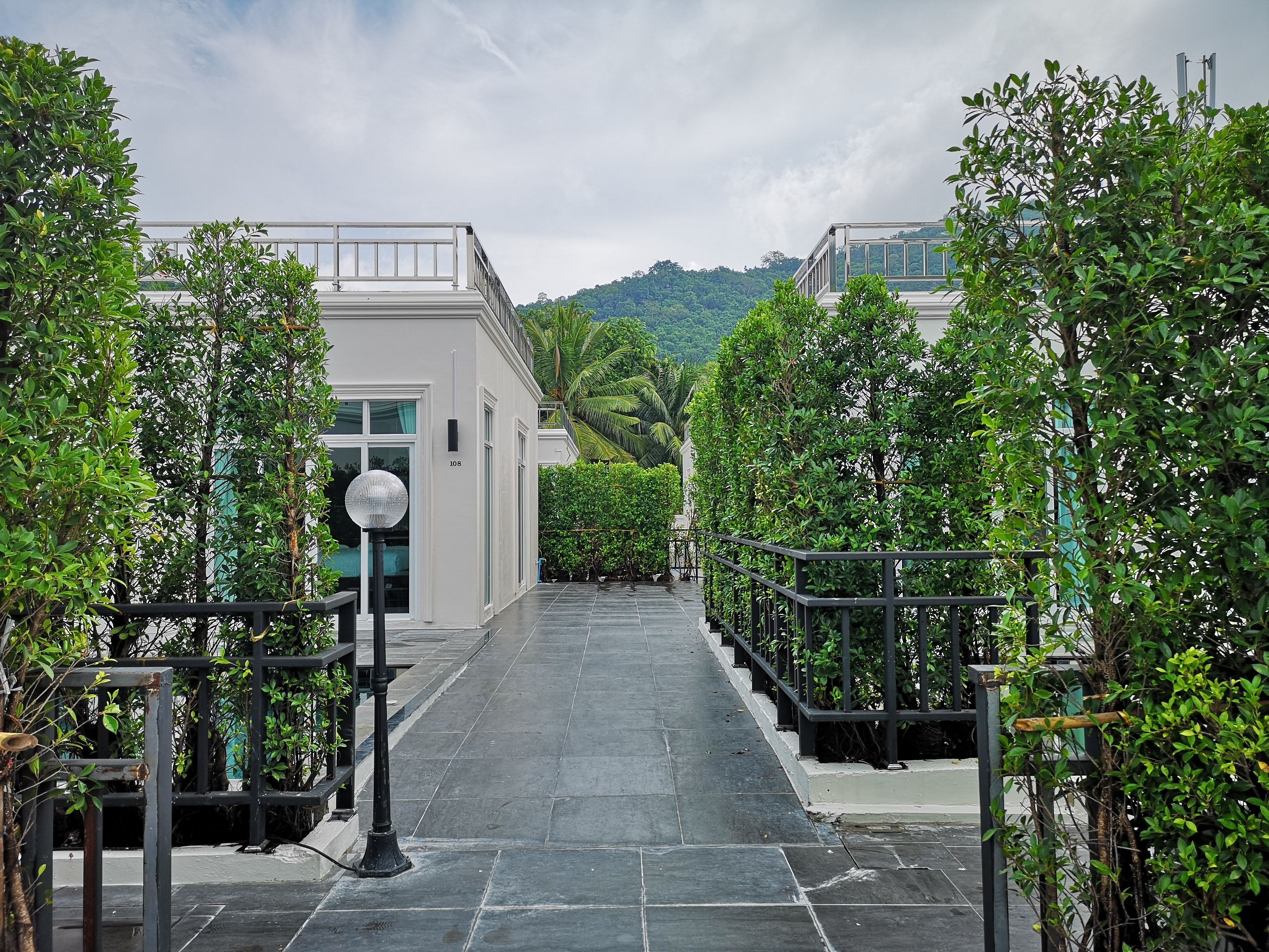 T Villas Huahin