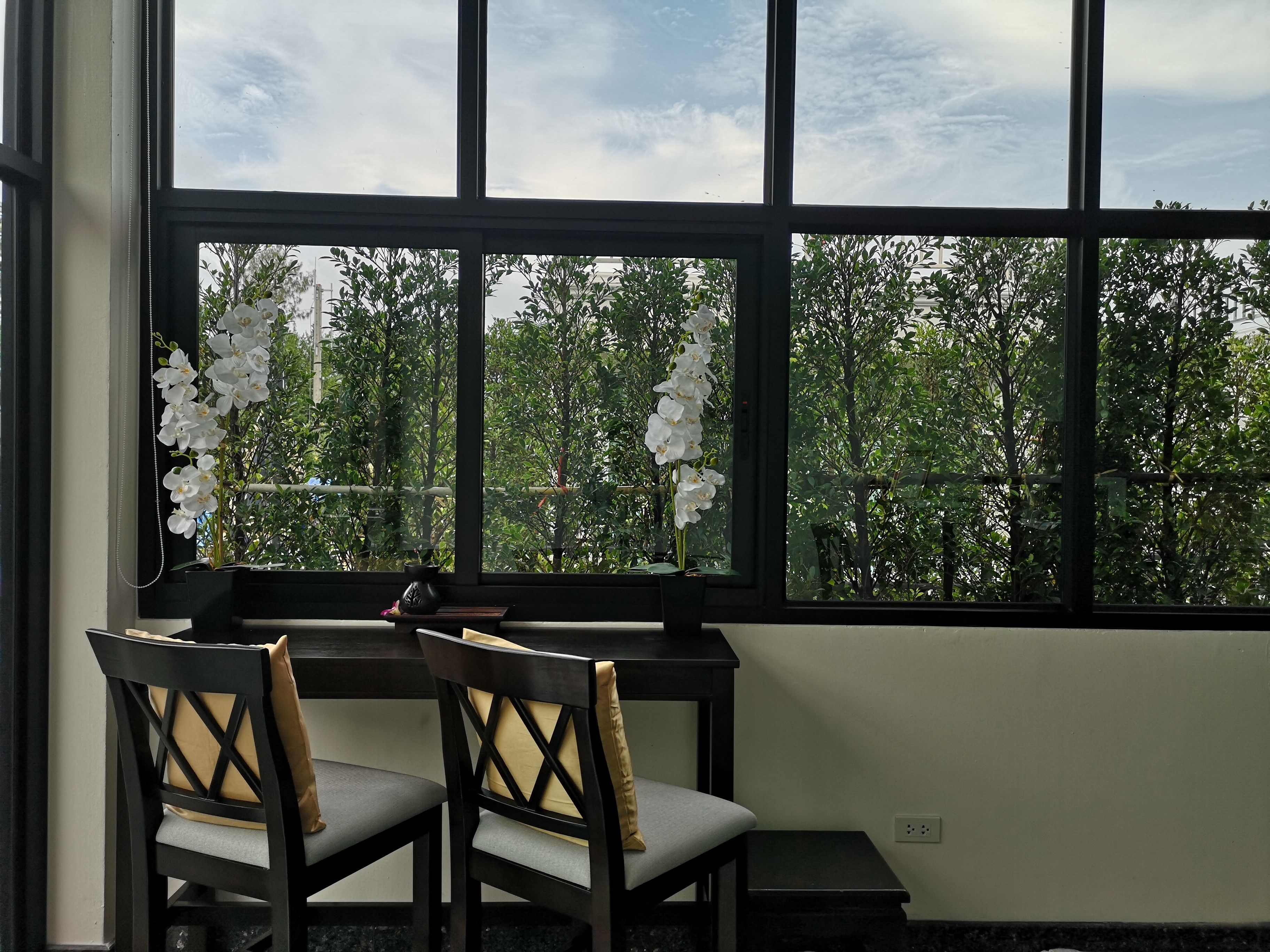 T Villas Huahin