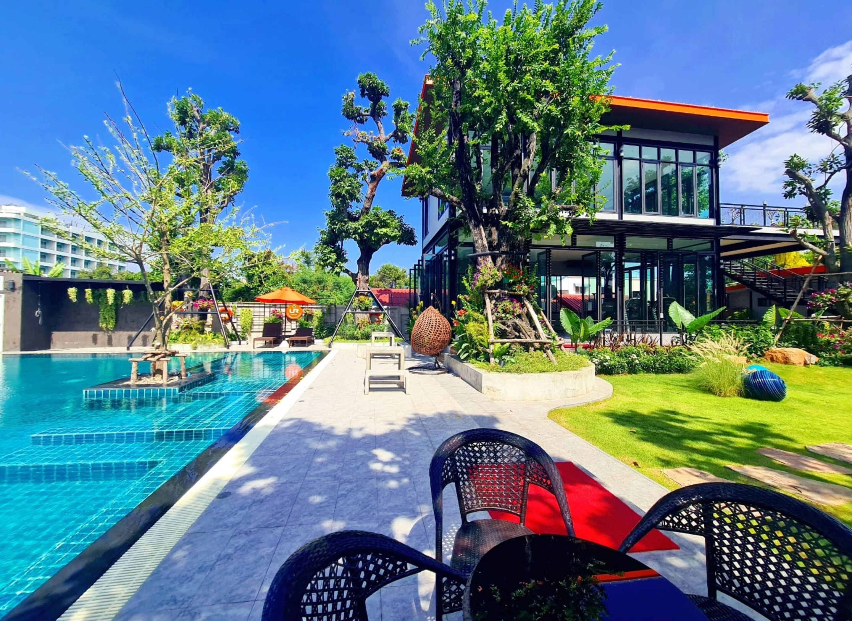 UR The Private Hua Hin