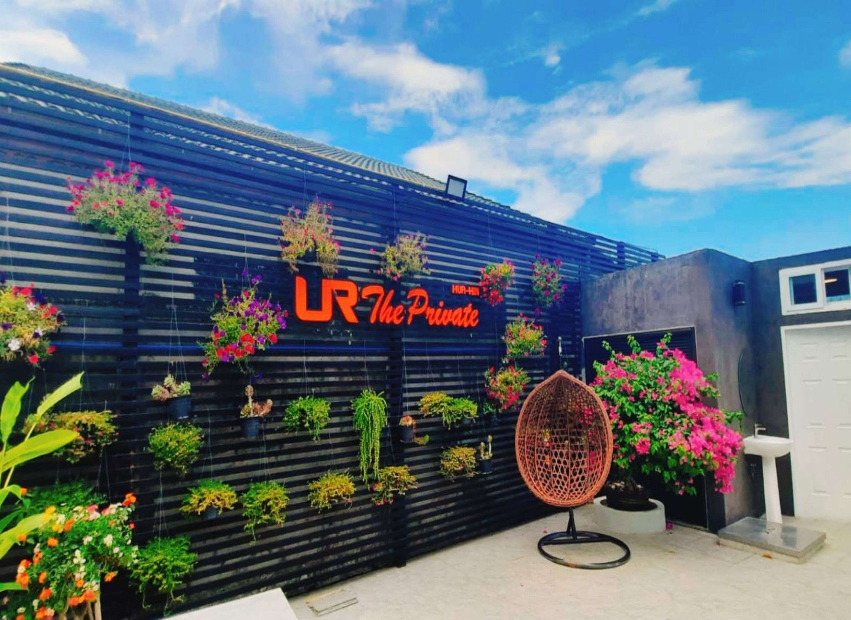 UR The Private Hua Hin