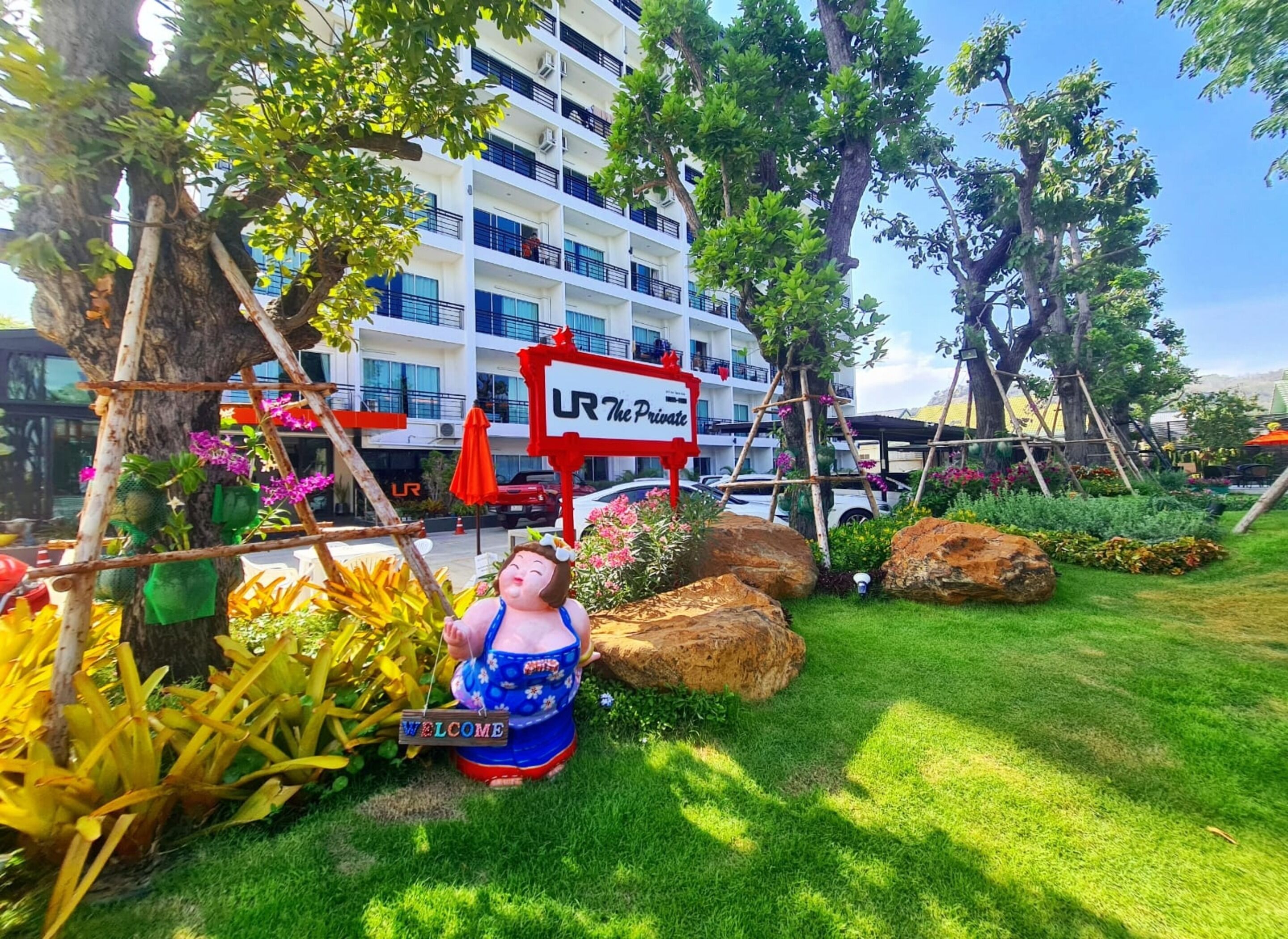 UR The Private Hua Hin
