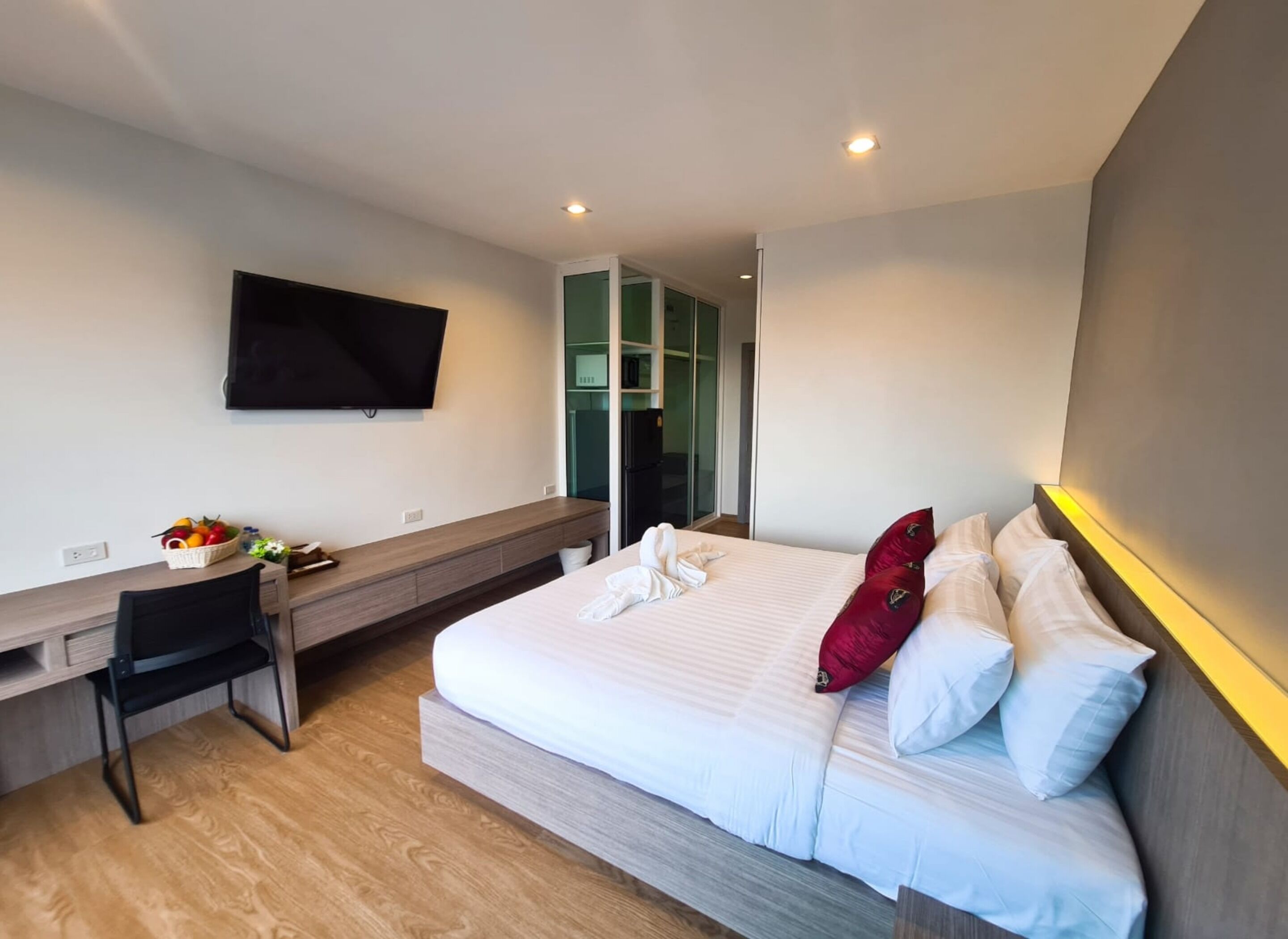 UR The Private Hua Hin