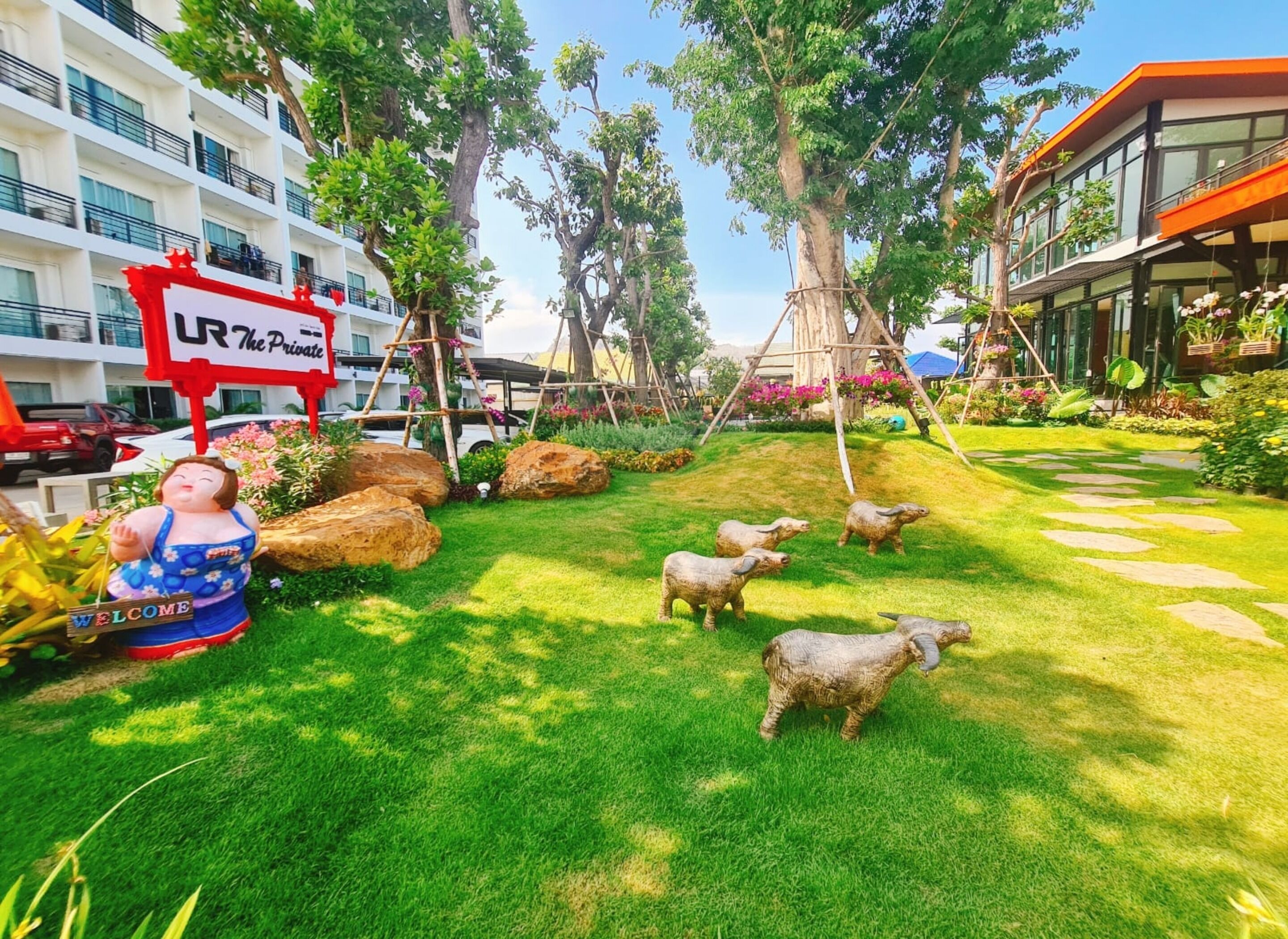 UR The Private Hua Hin