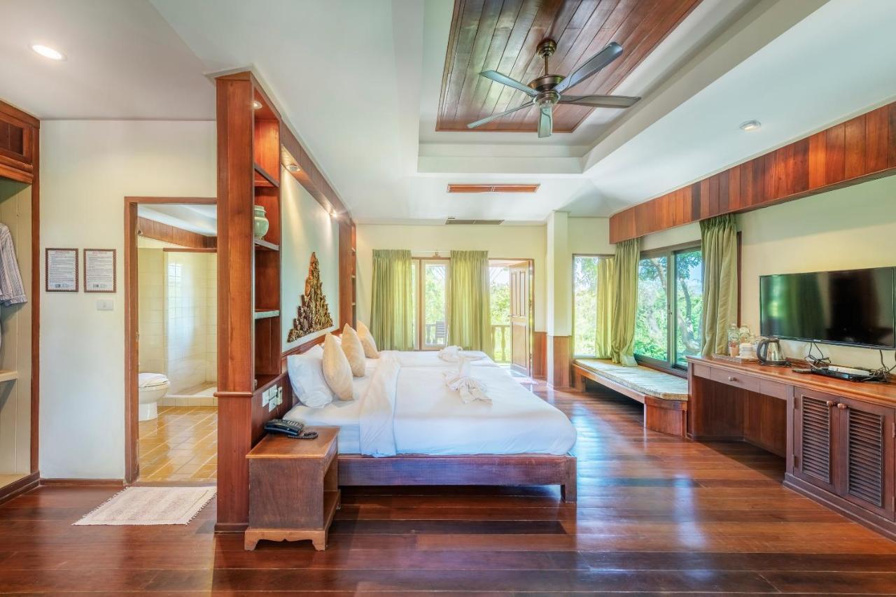 Vana Varin Resort Hua Hin