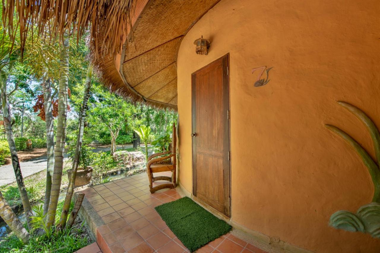 Vana Varin Resort Hua Hin