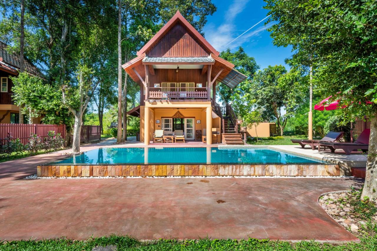 Vana Varin Resort Hua Hin