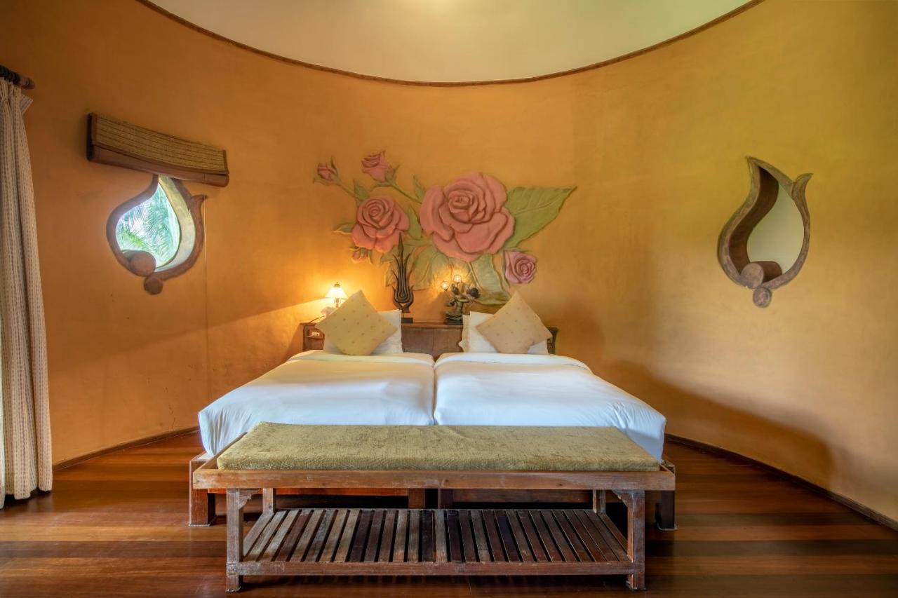 Vana Varin Resort Hua Hin