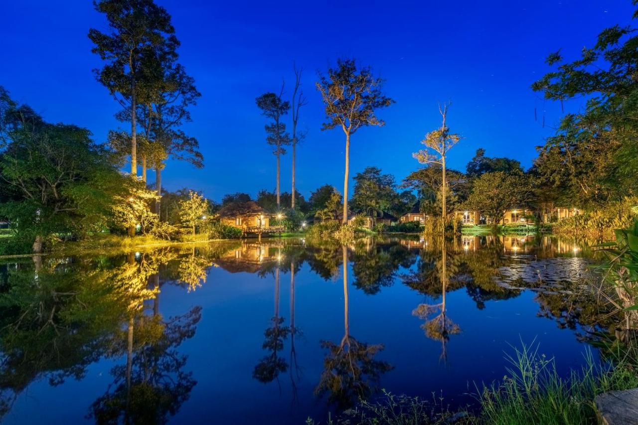 Vana Varin Resort Hua Hin