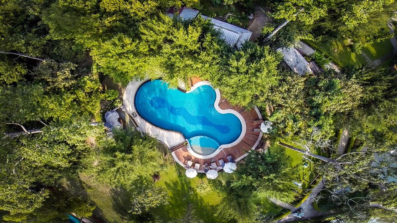 Vana Varin Resort Hua Hin