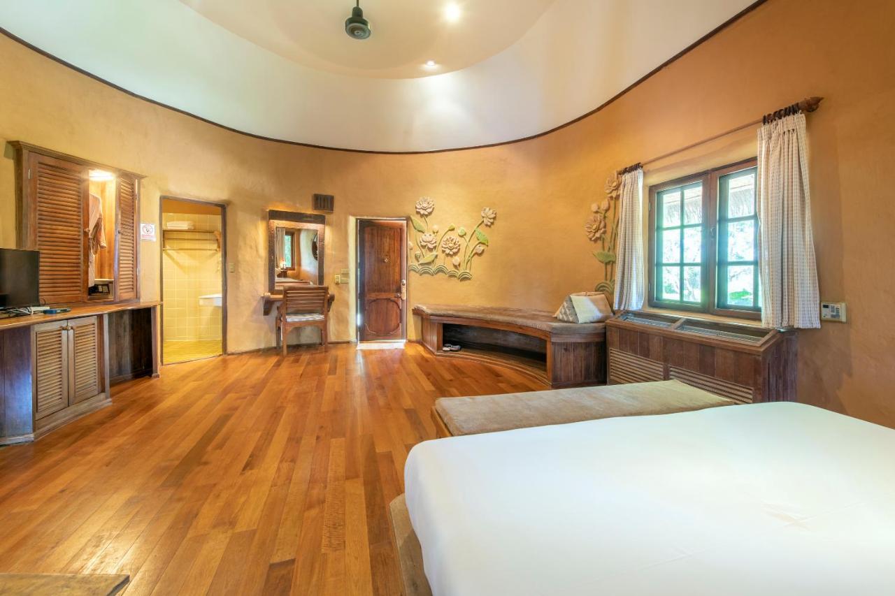 Vana Varin Resort Hua Hin