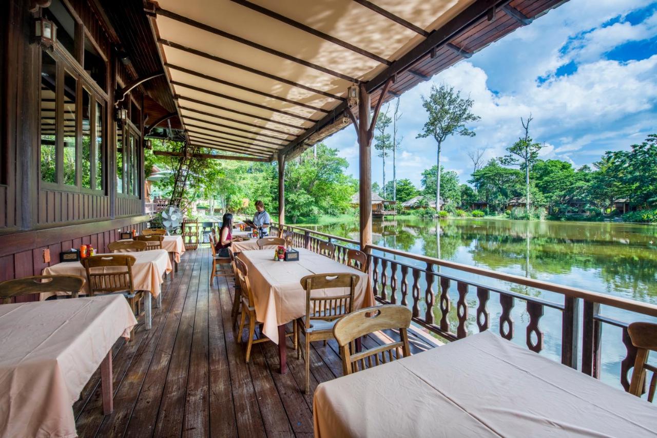 Vana Varin Resort Hua Hin