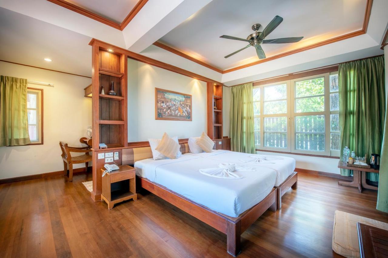 Vana Varin Resort Hua Hin