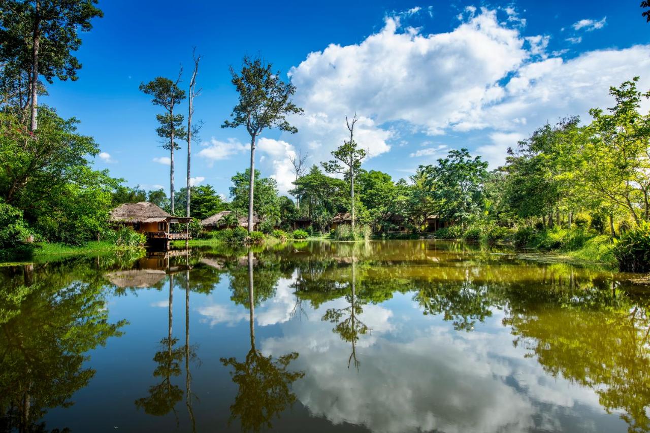 Vana Varin Resort Hua Hin