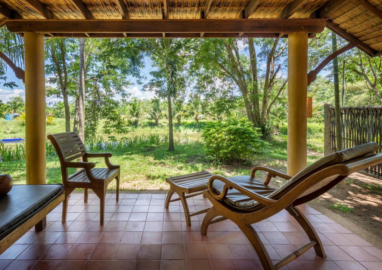 Vana Varin Resort Hua Hin