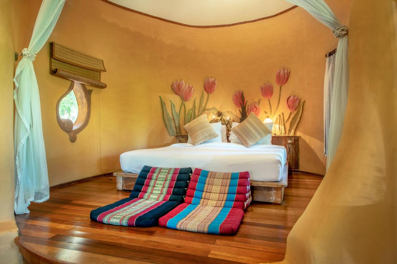 Vana Varin Resort Hua Hin